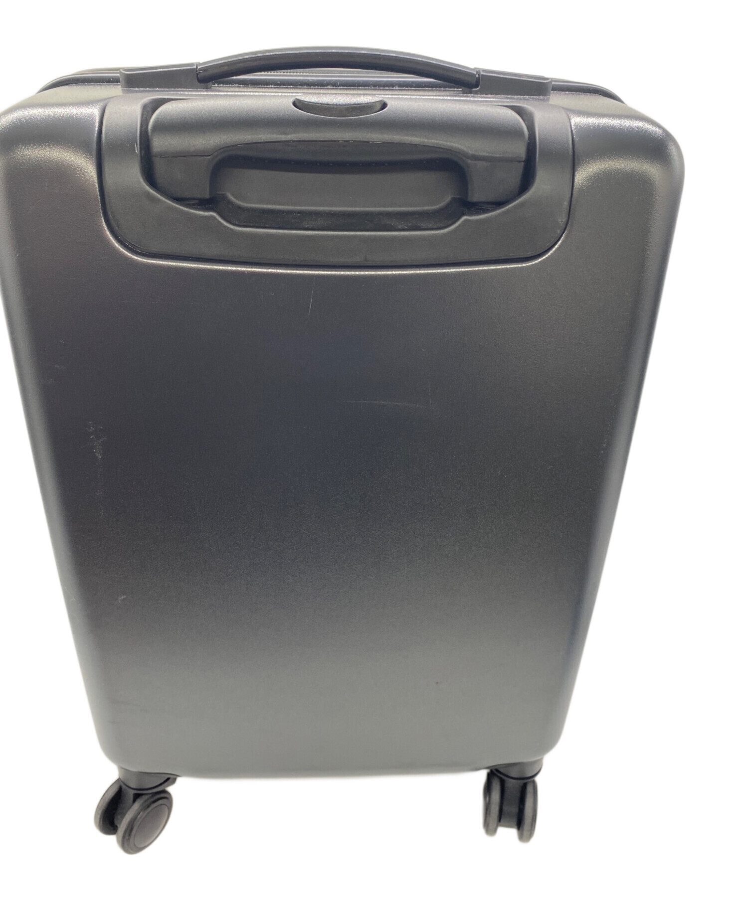 【新品・未使用】ACE社製　スーツケース 中古・古着通販】ACE (エース) スーツケース ブラック サイズ:表記無し