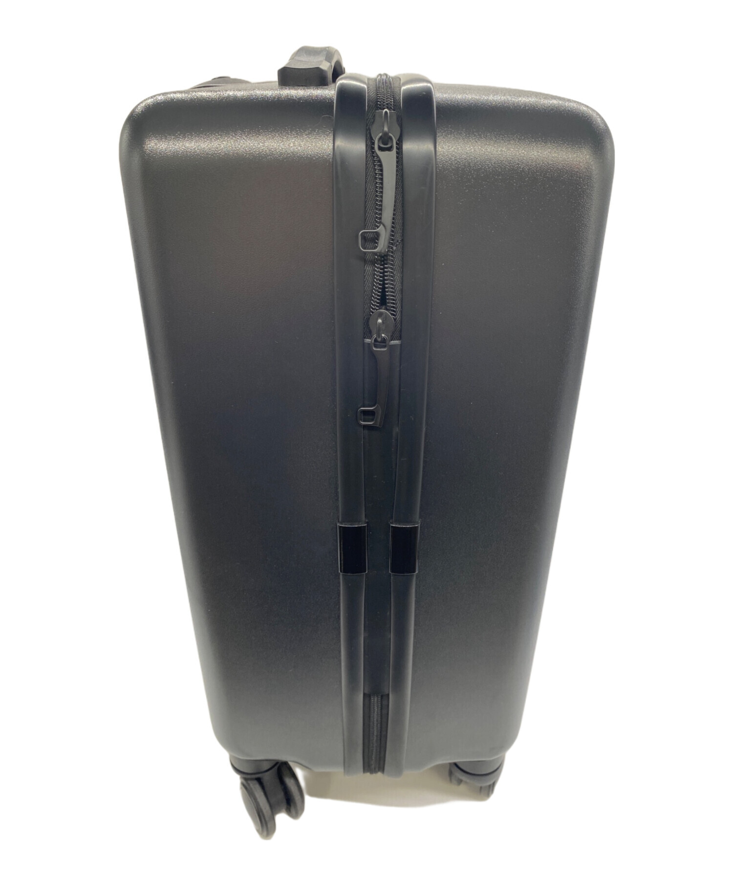 中古・古着通販】ACE (エース) スーツケース ブラック サイズ:表記無し