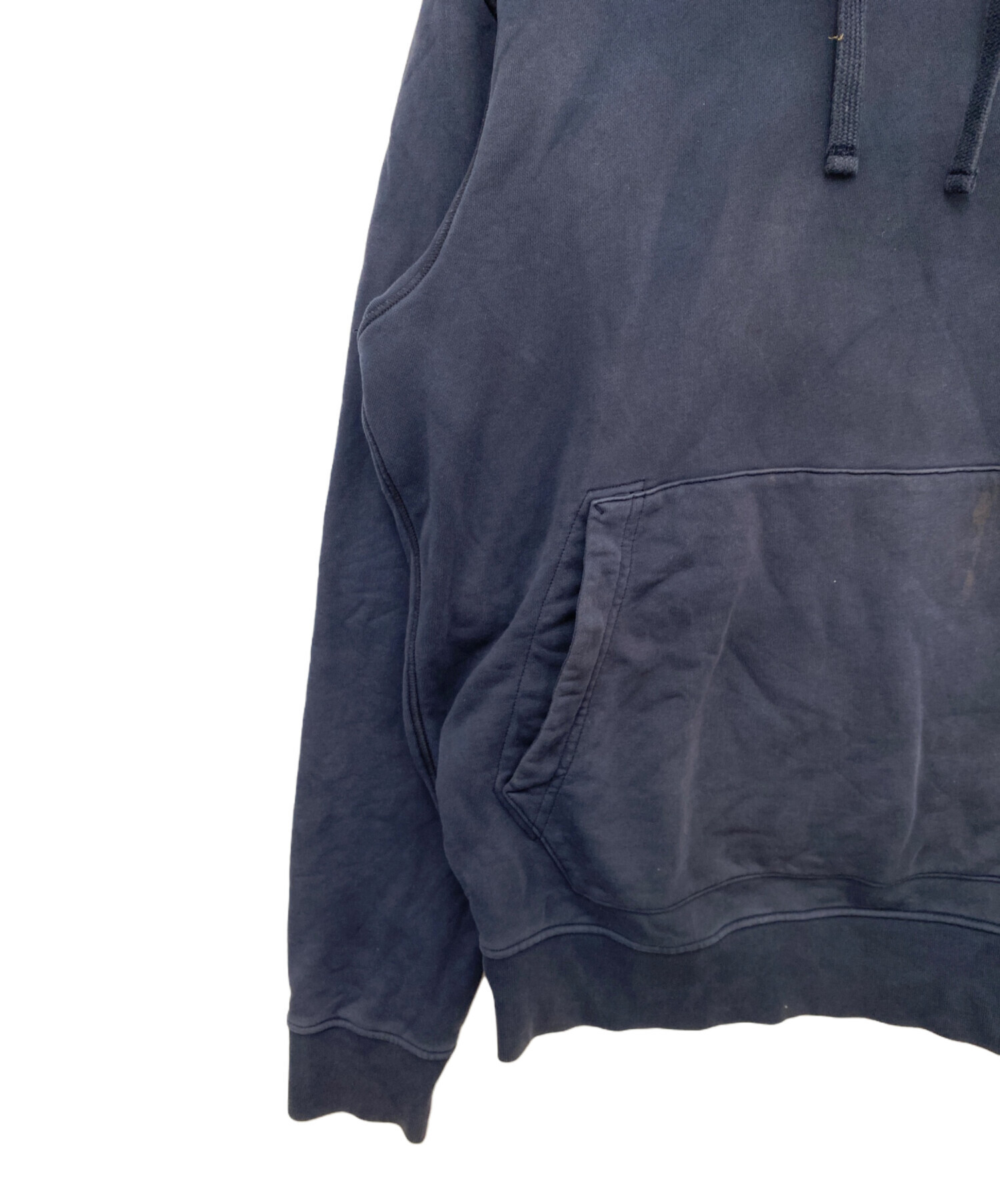 中古・古着通販】STONE ISLAND (ストーンアイランド) プルオーバー 