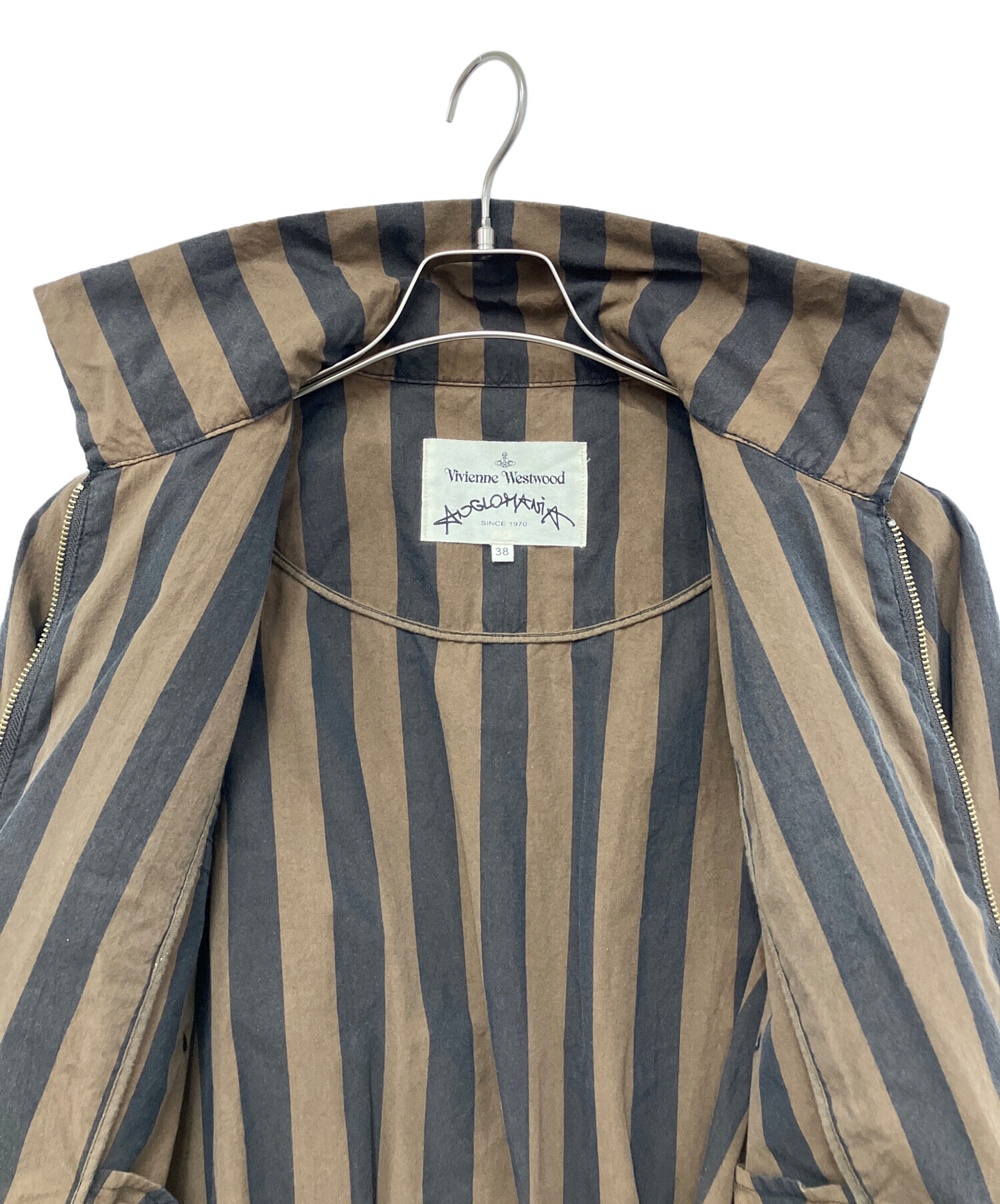 中古・古着通販】VIVIENNE WESTWOOD ANGLOMANIA (ヴィヴィアンウエスト