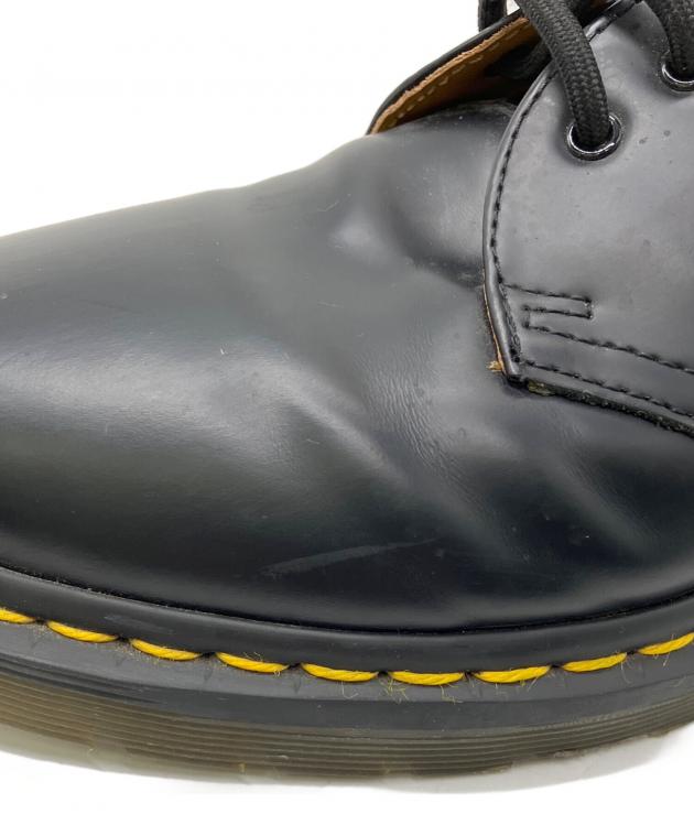 中古・古着通販】Dr.Martens (ドクターマーチン) レザーシューズ