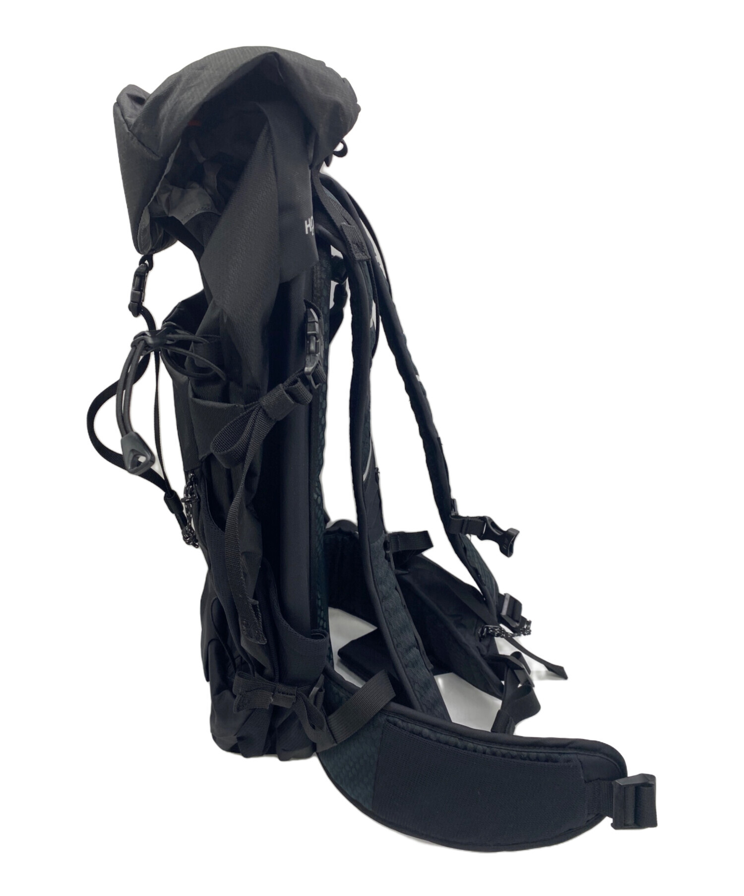 中古・古着通販】MAMMUT (マムート) リュック ブラック サイズ:30L 未 