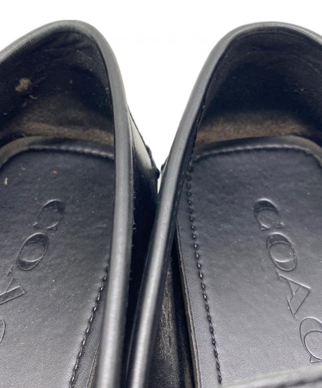 新品！未使用！《COACH ドライビングシューズ　24.5（7.5）》 楽天市場】ドライバー（ブランドコーチ）（靴）の通販