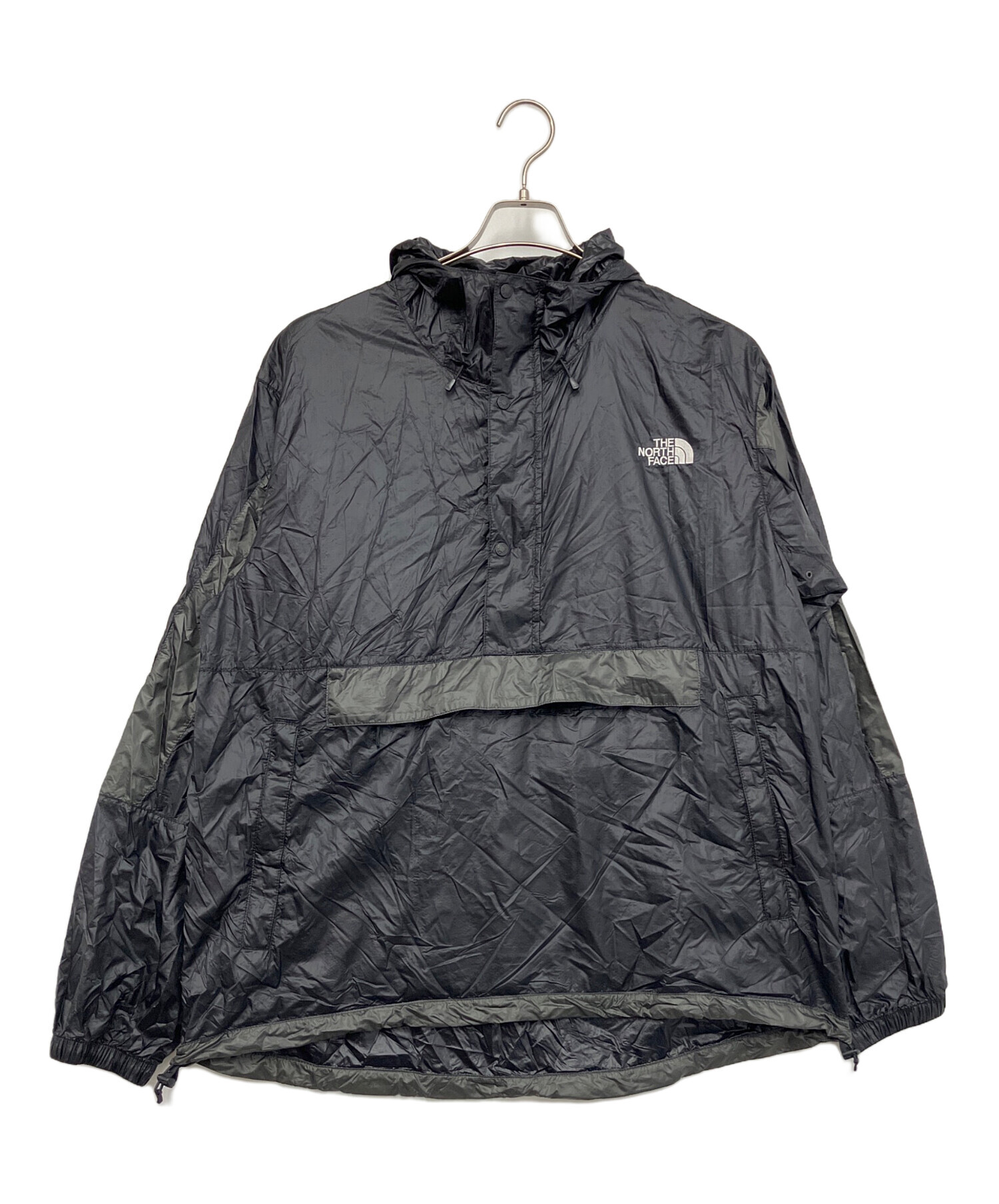 中古・古着通販】THE NORTH FACE (ザ ノース フェイス) アノラック