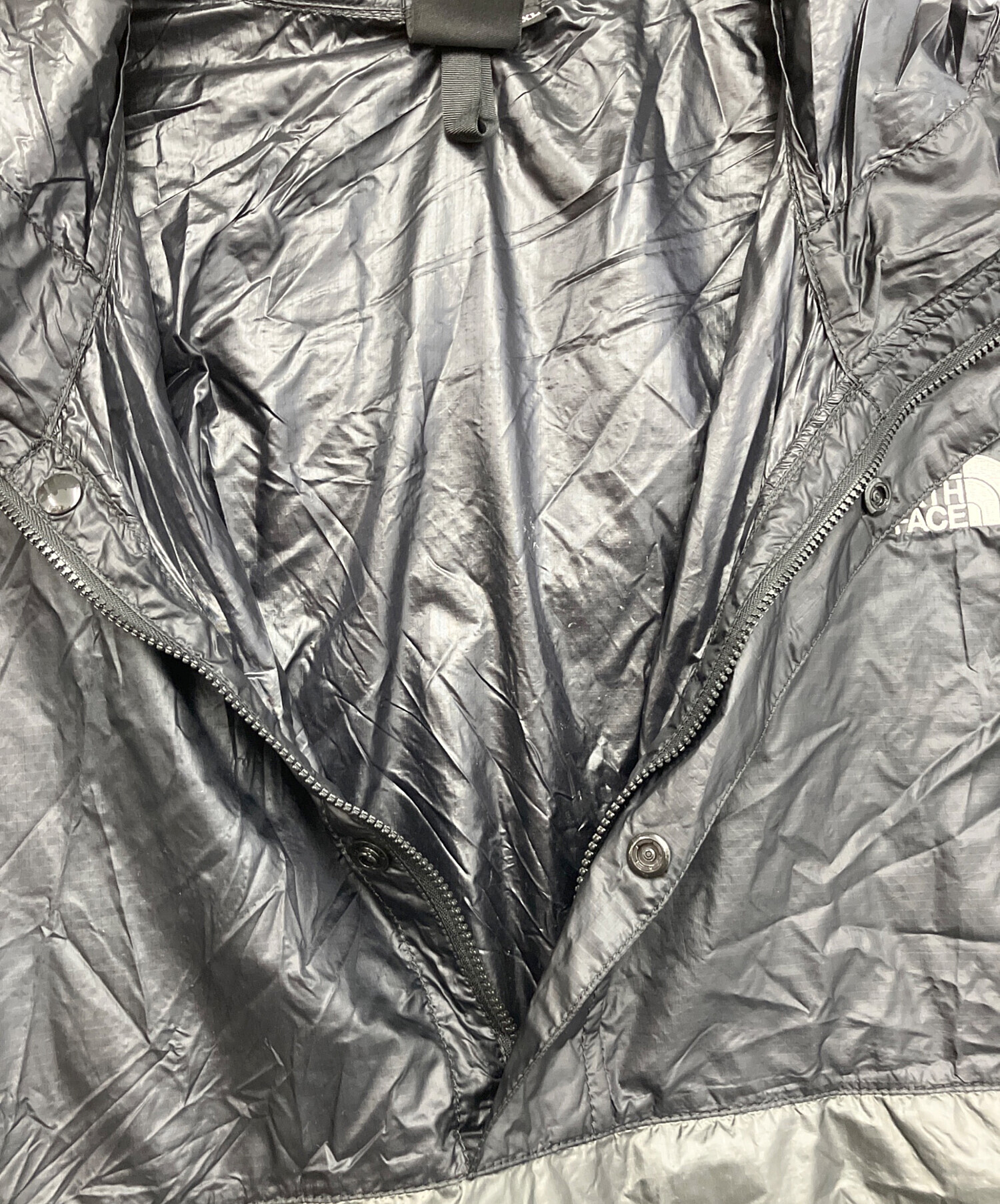 中古・古着通販】THE NORTH FACE (ザ ノース フェイス) アノラック 