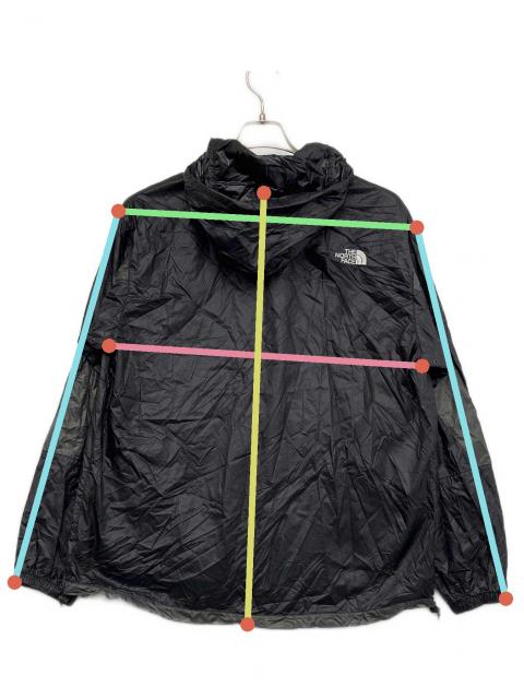 中古・古着通販】THE NORTH FACE (ザ ノース フェイス) アノラック