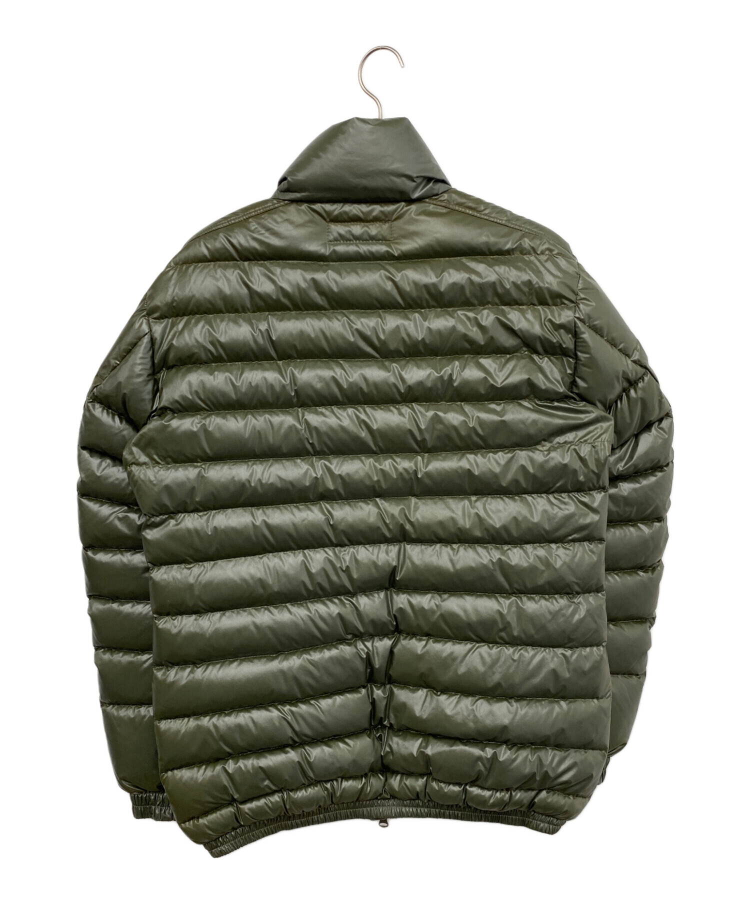 中古・古着通販】ISSEY MIYAKE (イッセイミヤケ) ダウンジャケット