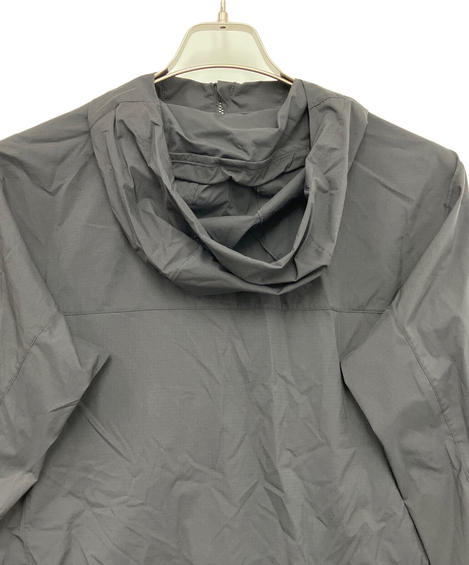 中古・古着通販】ARC'TERYX (アークテリクス) ナイロンジャケット