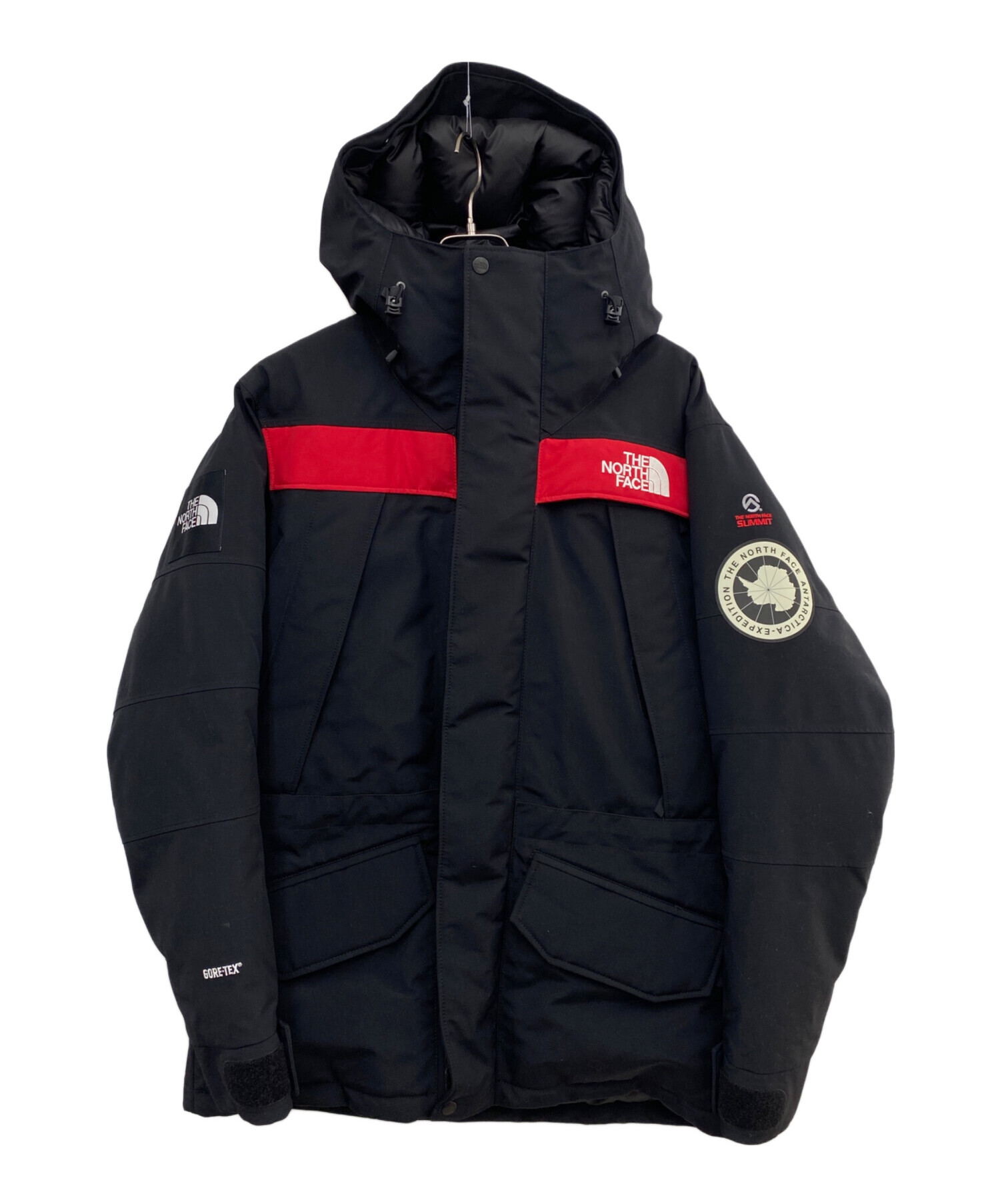 中古・古着通販】THE NORTH FACE (ザ ノース フェイス) ダウン