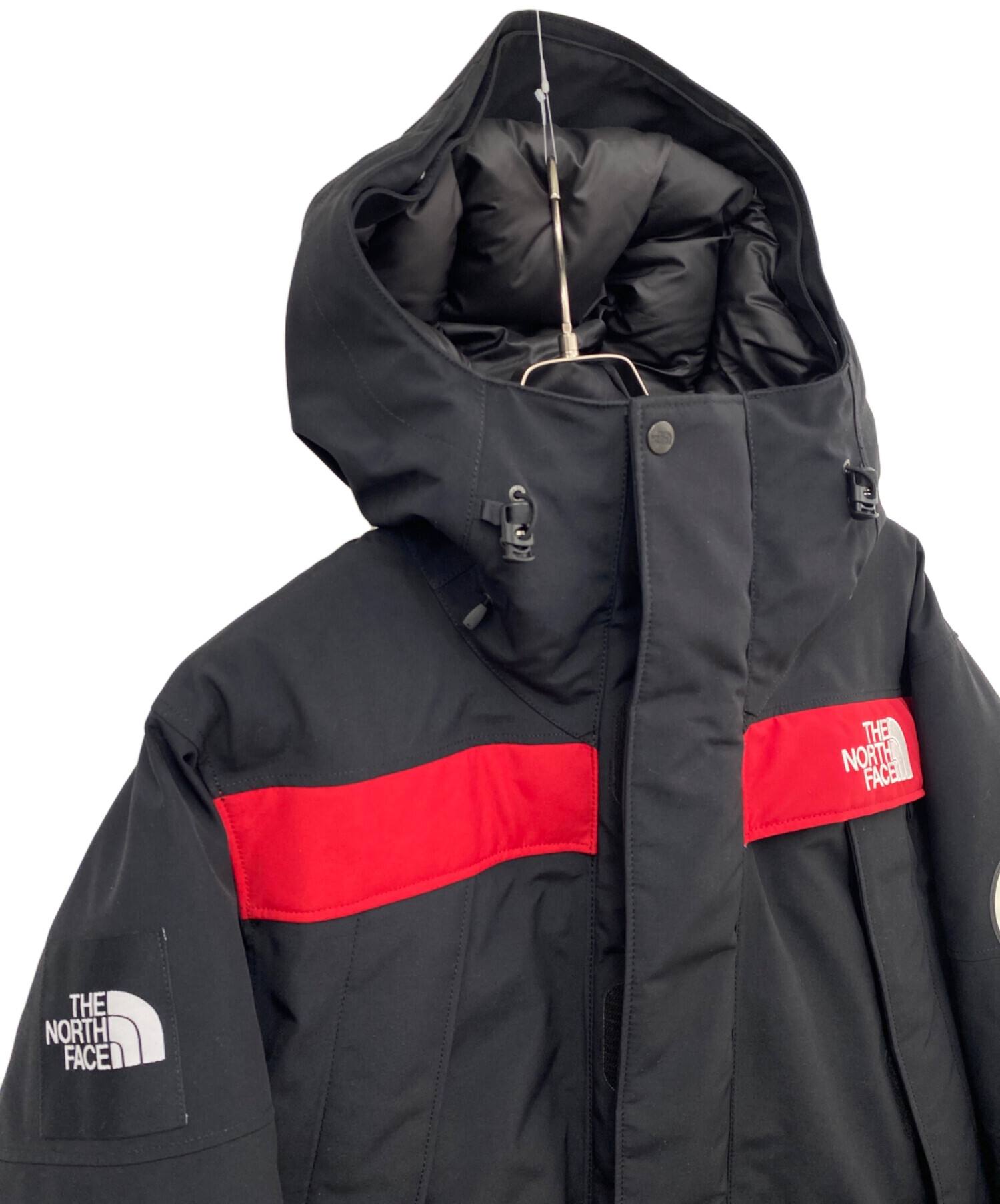 中古・古着通販】THE NORTH FACE (ザ ノース フェイス) ダウン