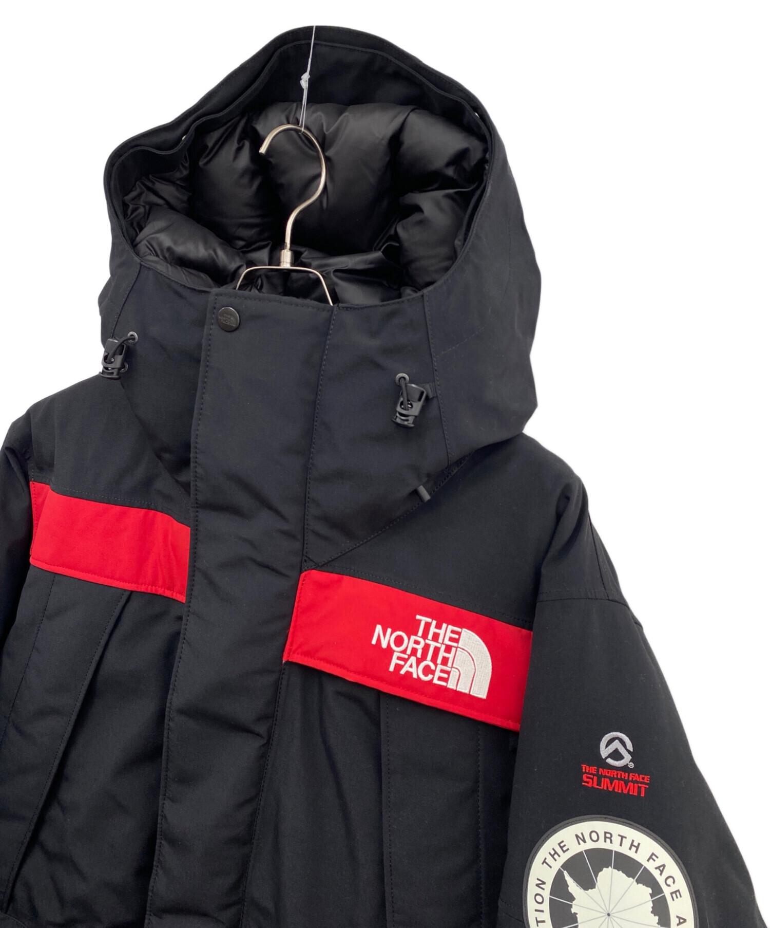 中古・古着通販】THE NORTH FACE (ザ ノース フェイス) ダウン 