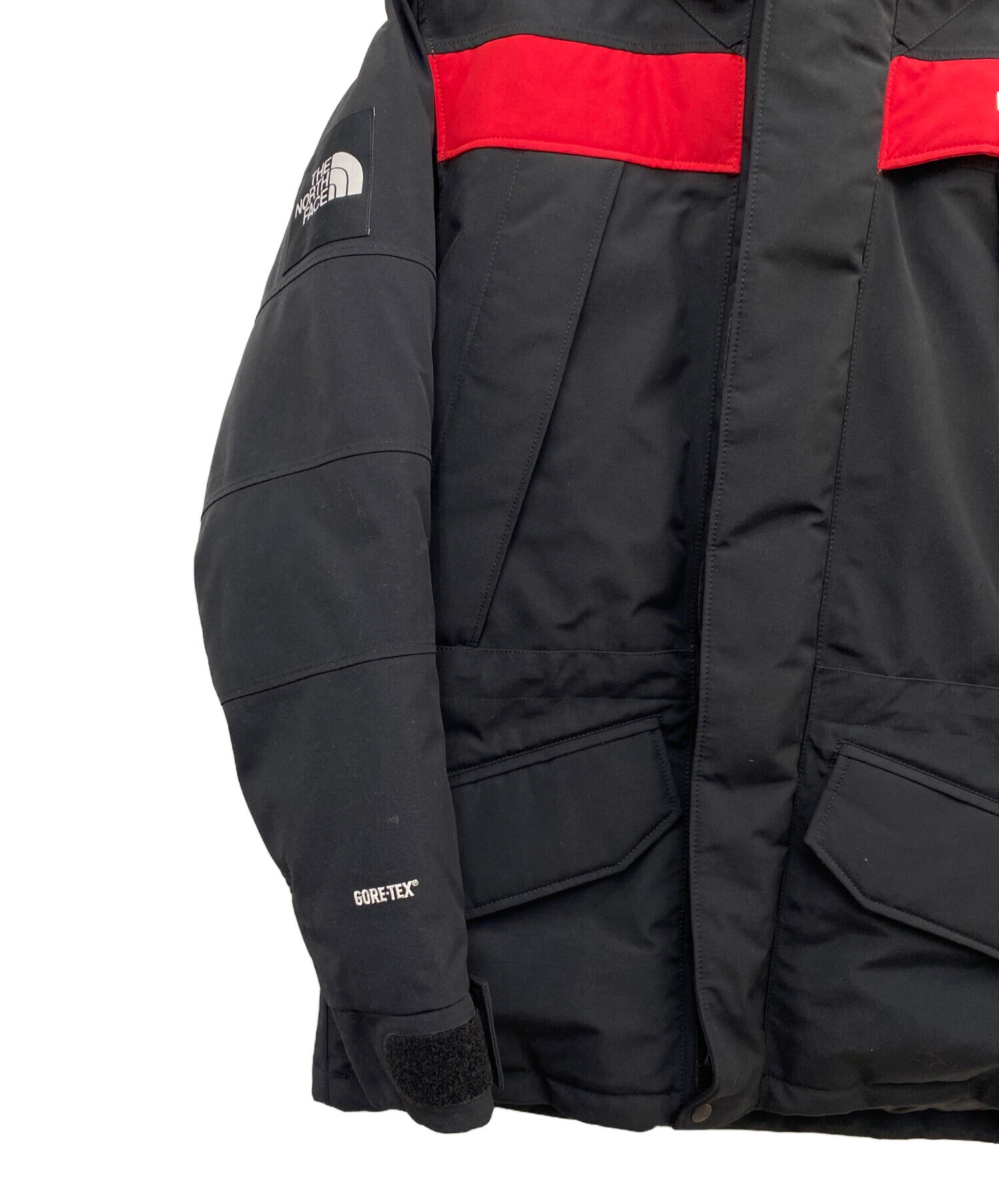 中古・古着通販】THE NORTH FACE (ザ ノース フェイス) ダウン