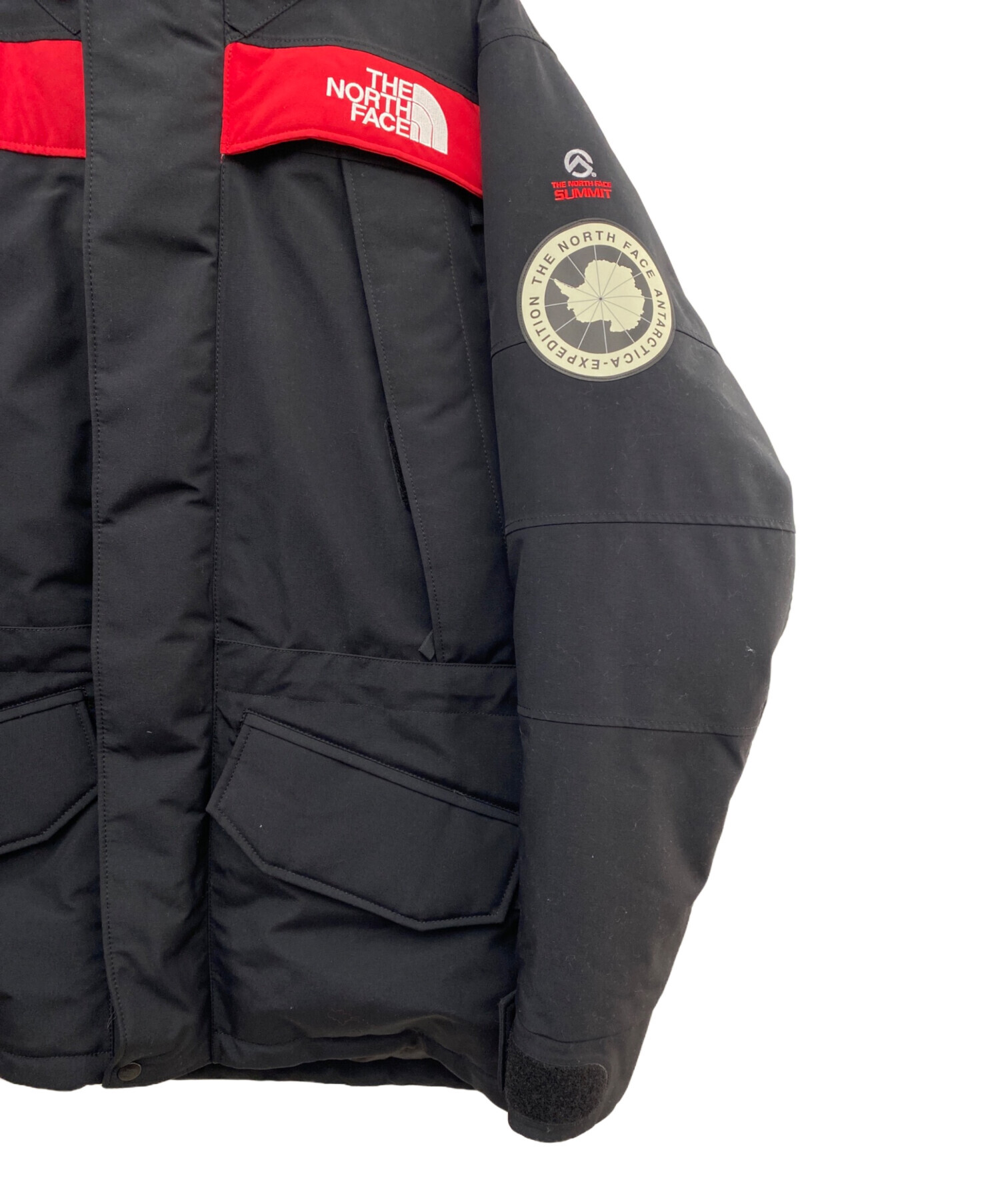 中古・古着通販】THE NORTH FACE (ザ ノース フェイス) ダウン
