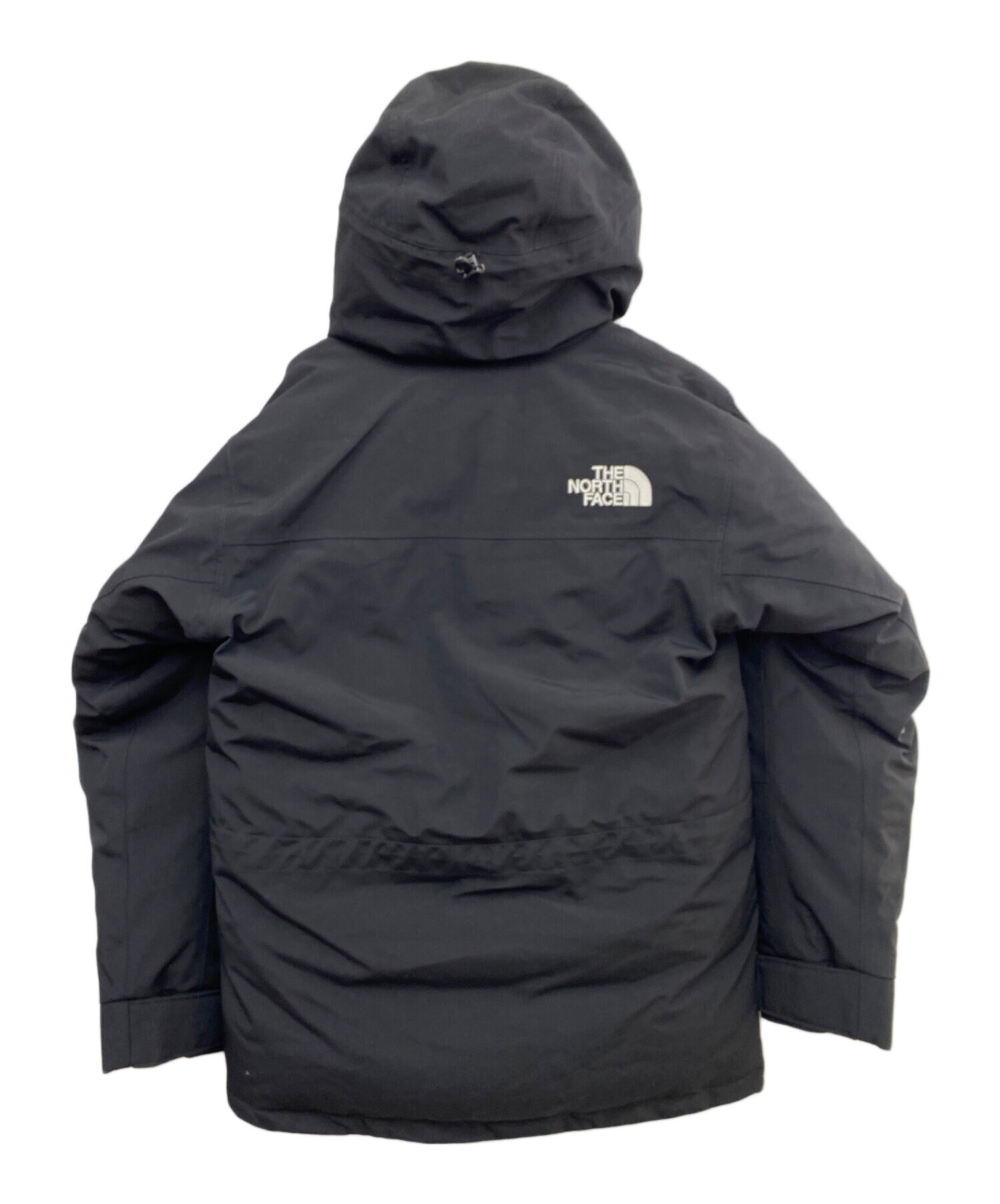 中古・古着通販】THE NORTH FACE (ザ ノース フェイス) ダウン
