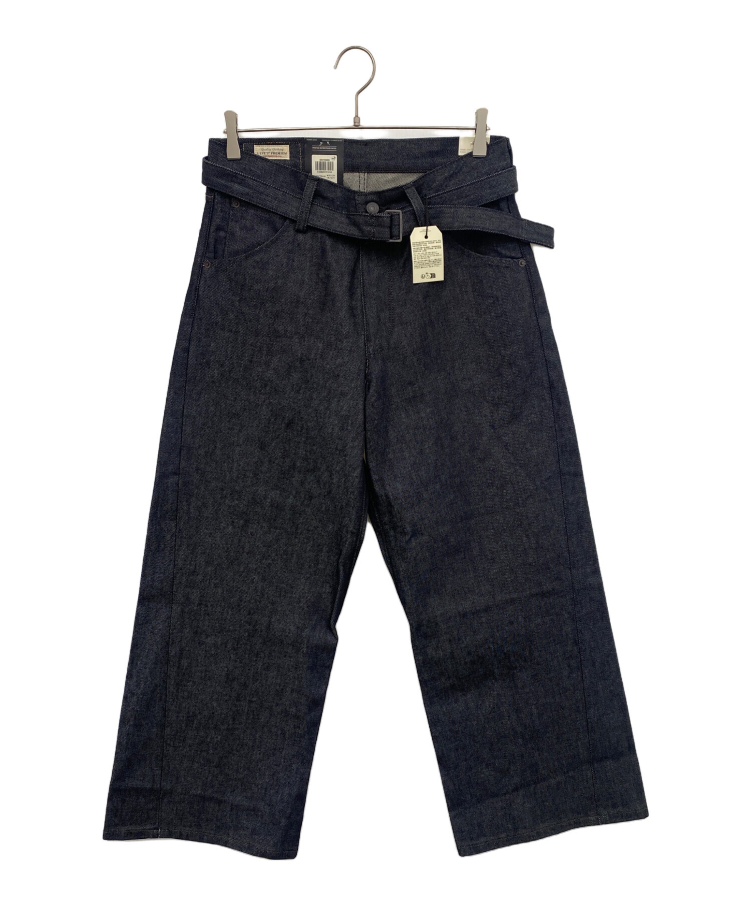 中古・古着通販】LEVI'S (リーバイス) EDIFICE (エディフィス) バギー