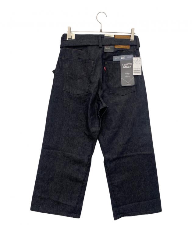 中古・古着通販】LEVI'S (リーバイス) EDIFICE (エディフィス) バギー