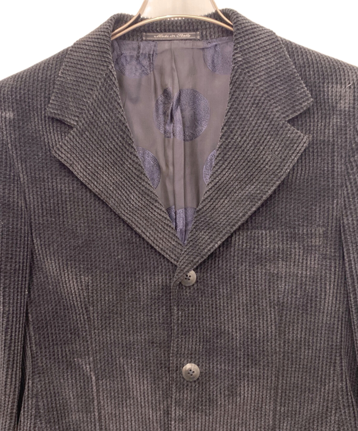 中古・古着通販】GIANNI VERSACE COUTURE (ジャンニヴェルサーチ