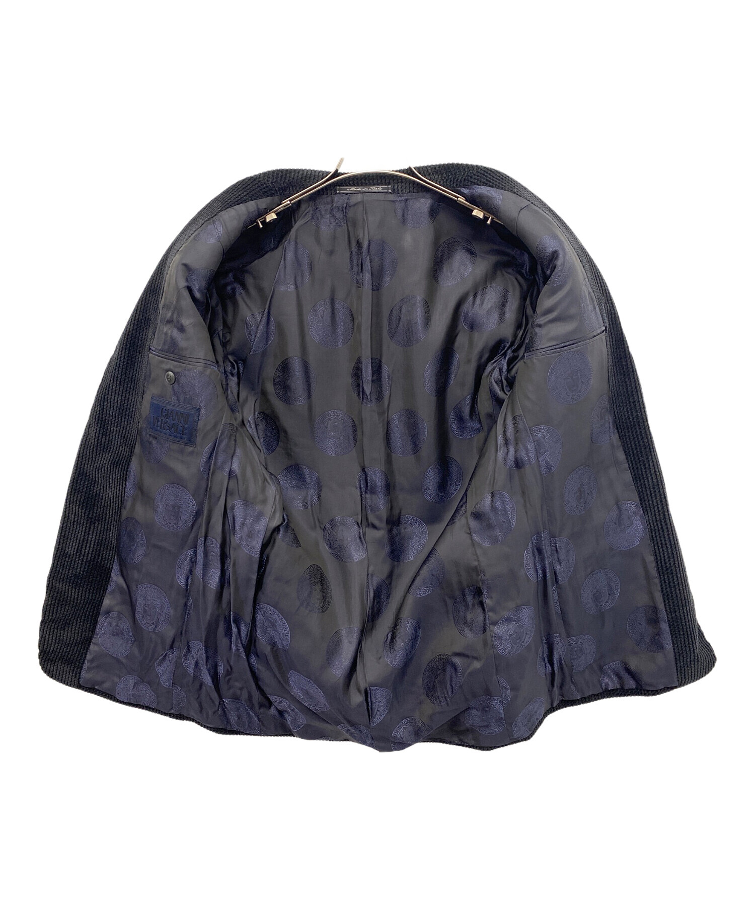 中古・古着通販】GIANNI VERSACE COUTURE (ジャンニヴェルサーチ