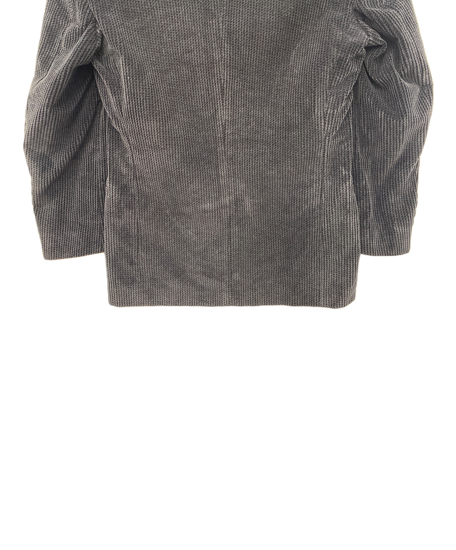 ジャンニヴェルサーチ 1991AW 本人期 ブークレウール ジャケット 40 137145-1.jpg