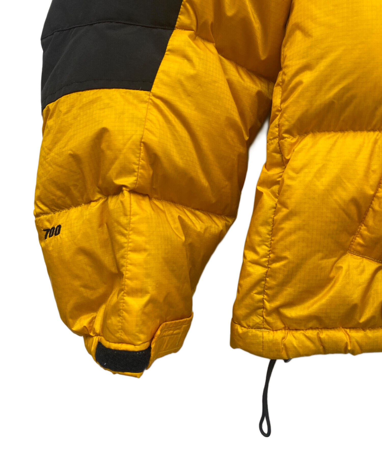 中古・古着通販】THE NORTH FACE (ザ ノース フェイス) ダウン 