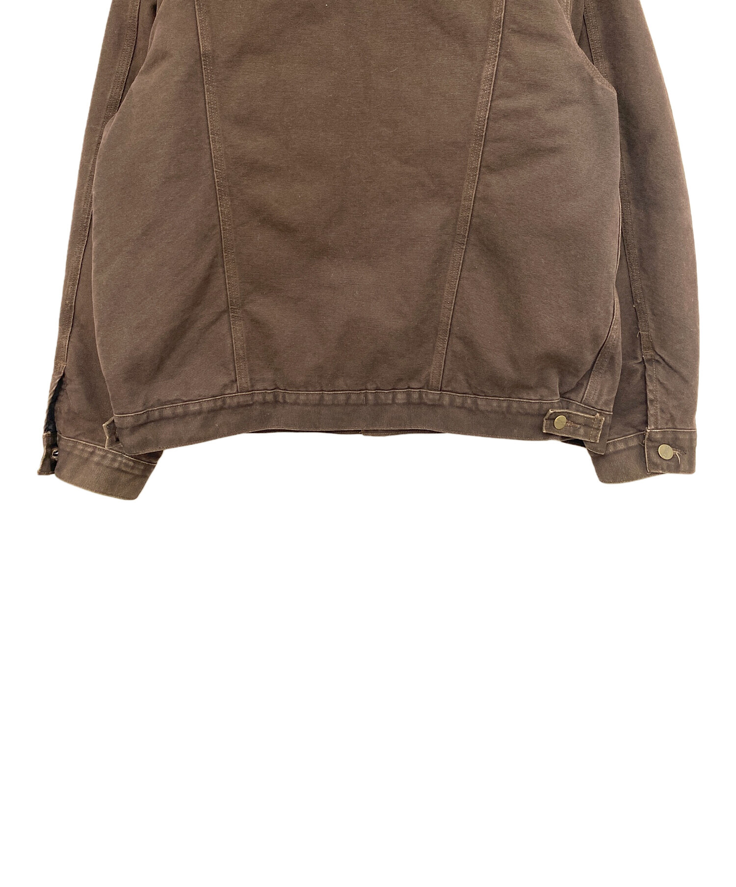 中古・古着通販】CarHartt (カーハート) トラッカージャケット