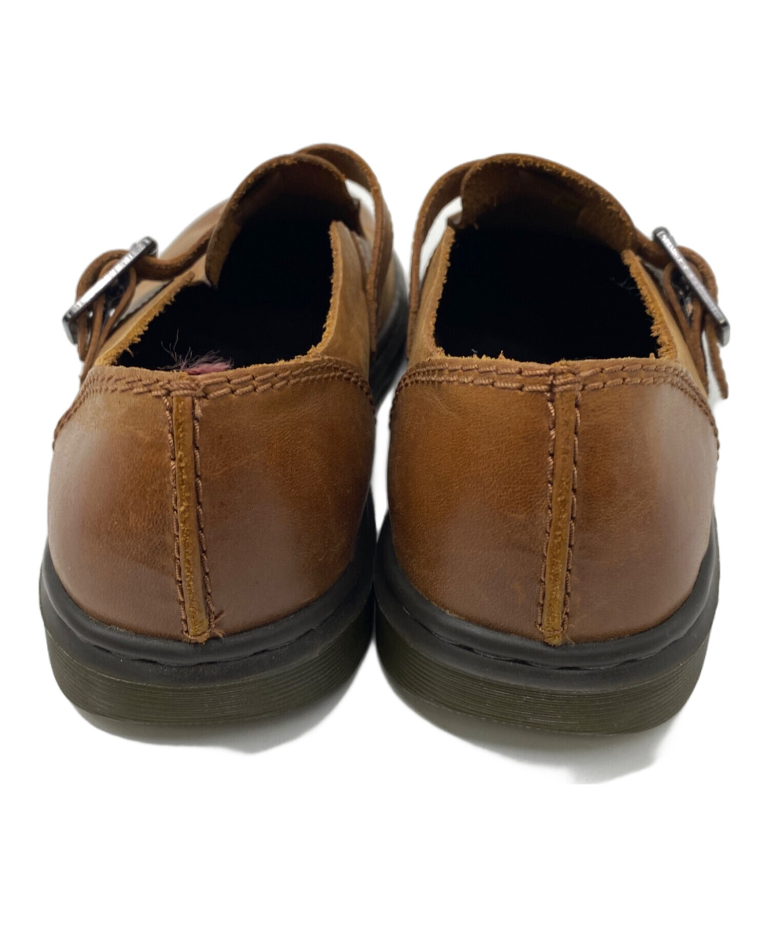 中古・古着通販】Dr.Martens (ドクターマーチン) PATRICIA TAN