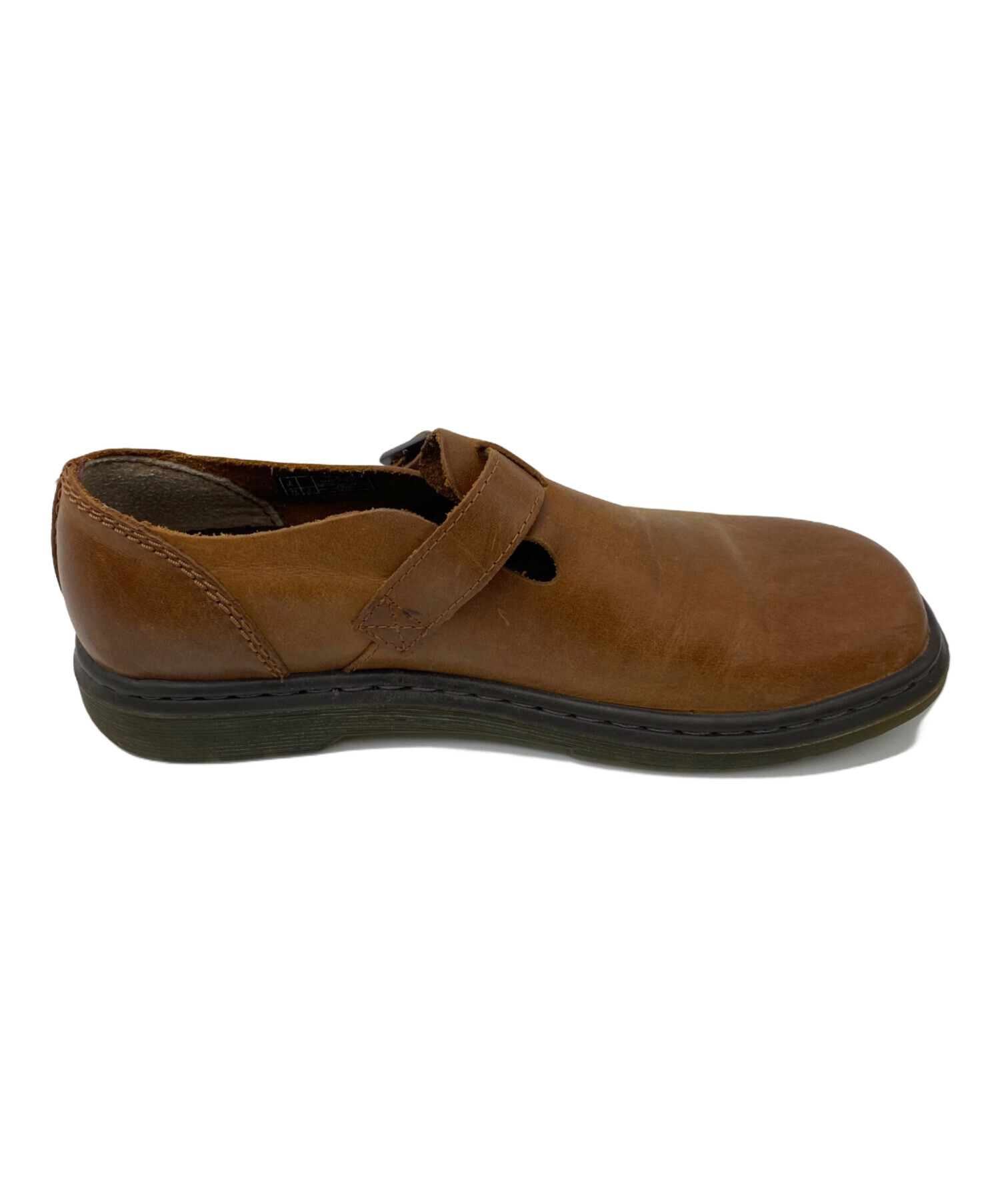 中古・古着通販】Dr.Martens (ドクターマーチン) PATRICIA TAN 