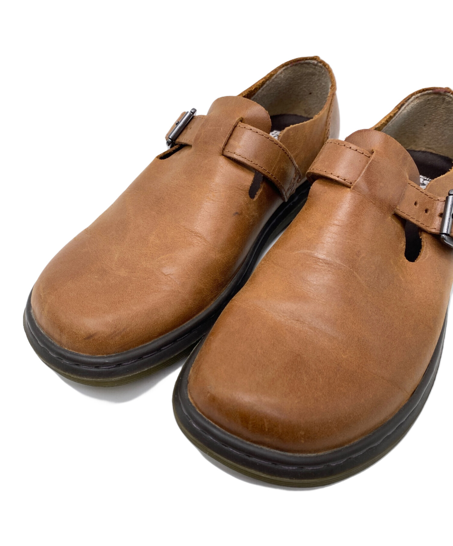 ドクターマーチン　UK5(24センチ)中古 中古・古着通販】Dr.Martens (ドクターマーチン) PATRICIA TAN