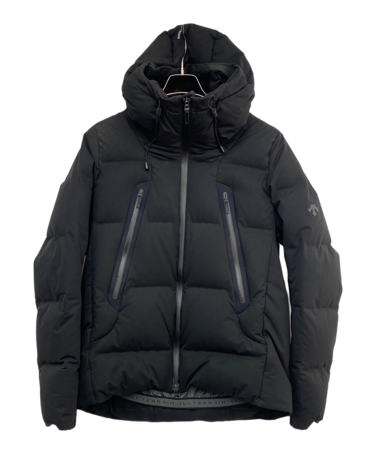 中古・古着通販】DESCENTE ALLTERRAIN (デザイント オルテライン) 水沢