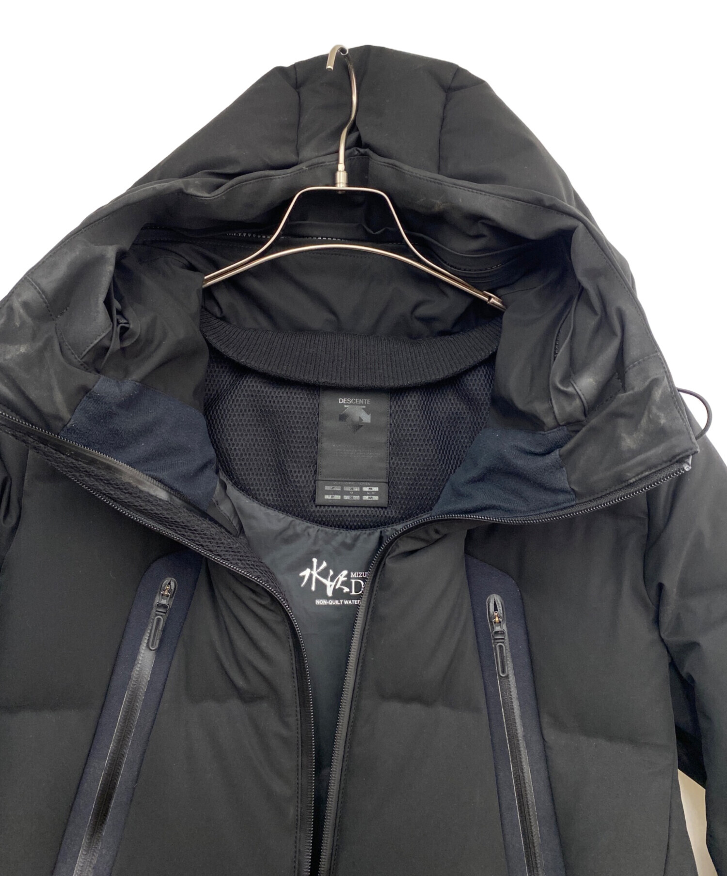 中古・古着通販】DESCENTE ALLTERRAIN (デザイント オルテライン) 水沢