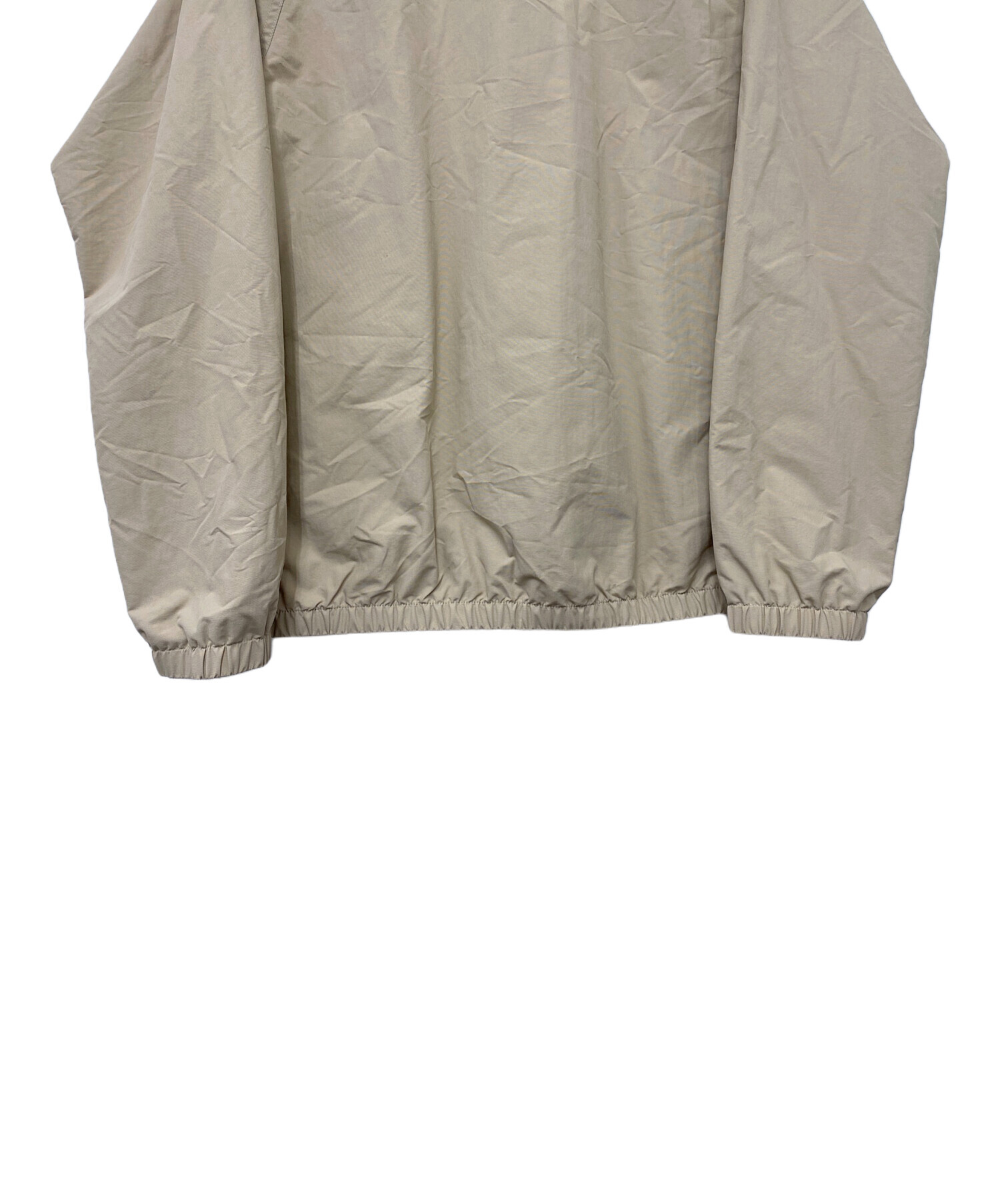 中古・古着通販】Patagonia (パタゴニア) バギーズジャケット ベージュ