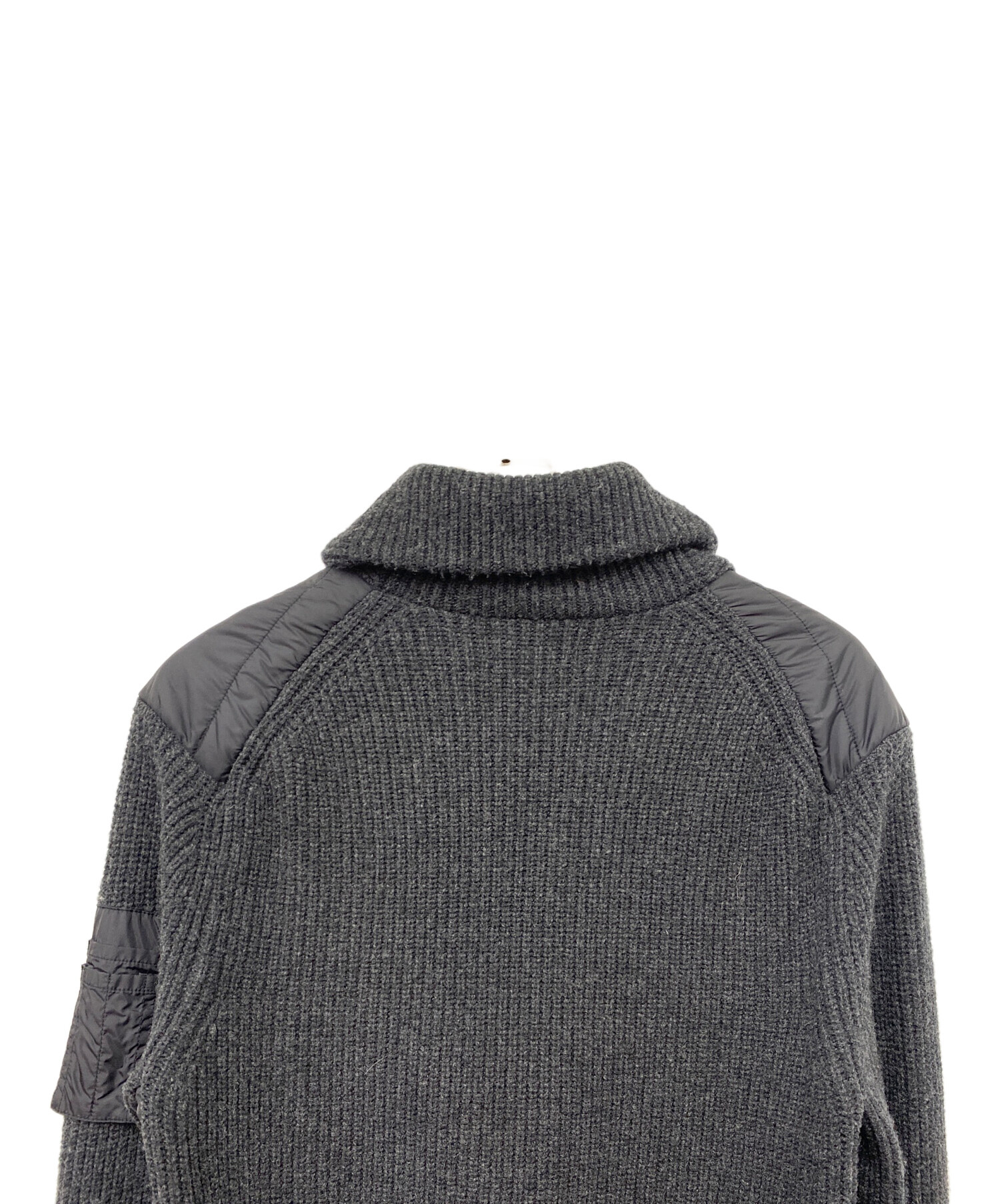 中古・古着通販】POLO RALPH LAUREN (ポロ・ラルフローレン) 切替