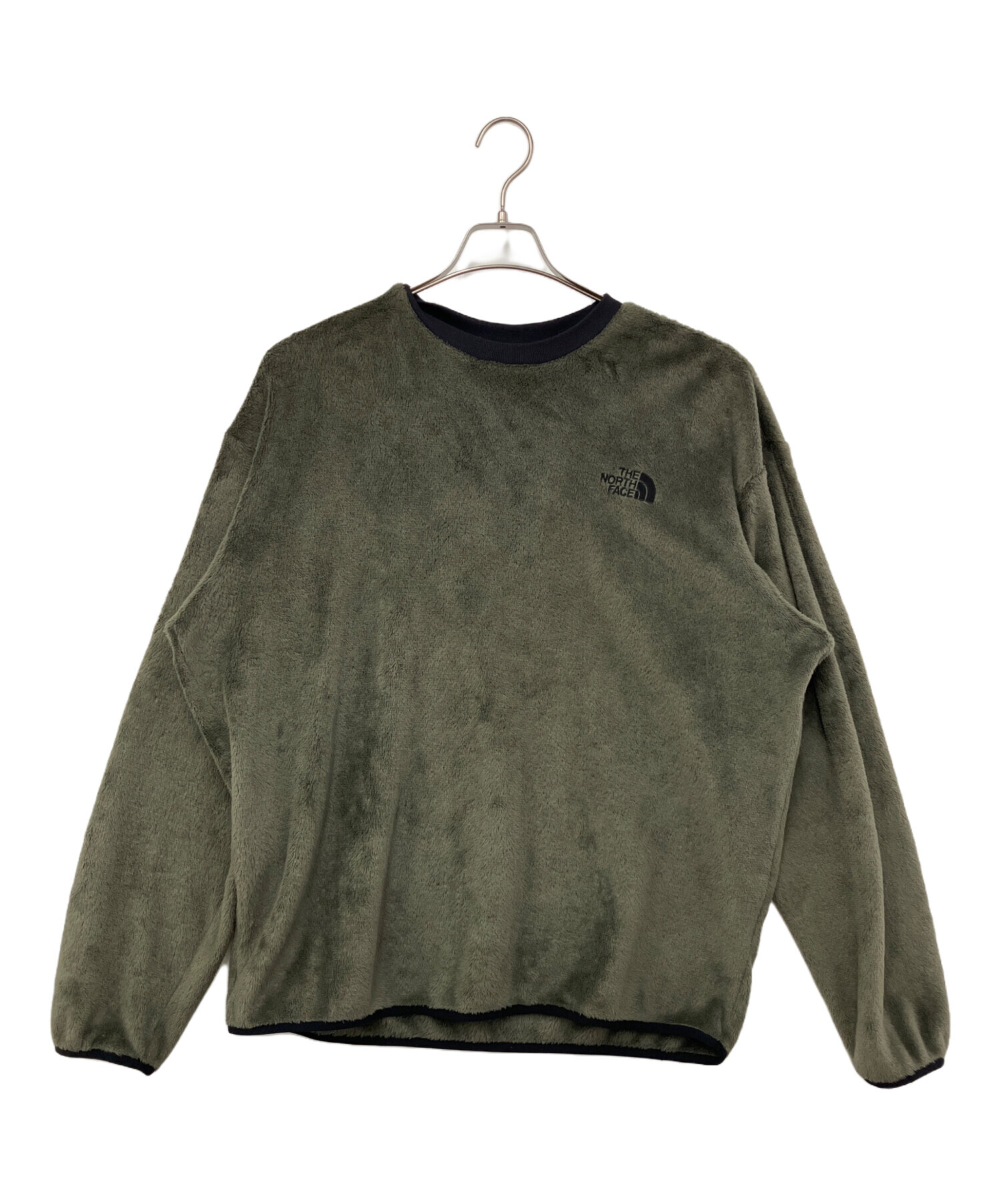 中古・古着通販】THE NORTH FACE (ザ ノース フェイス) フリース