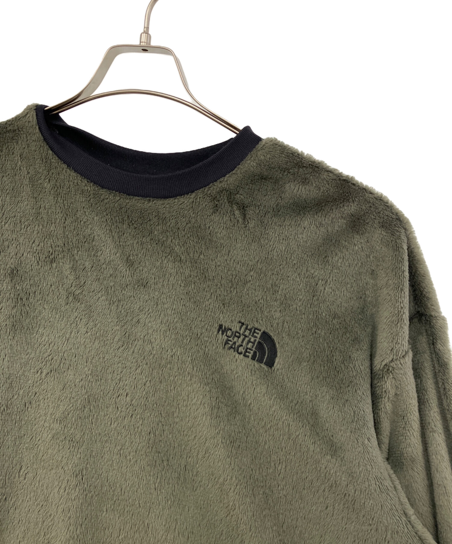 中古・古着通販】THE NORTH FACE (ザ ノース フェイス) フリース