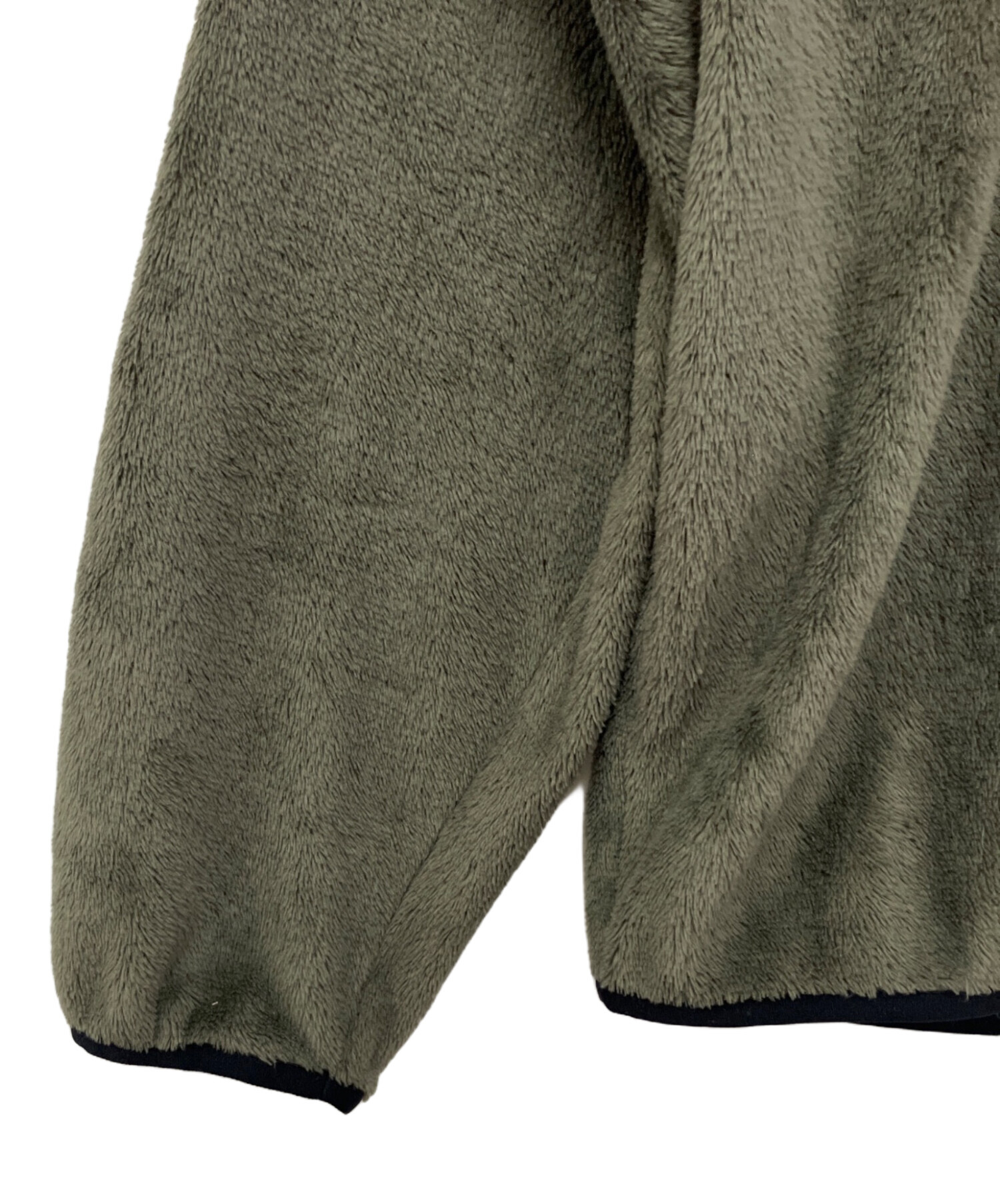 中古・古着通販】THE NORTH FACE (ザ ノース フェイス) フリース