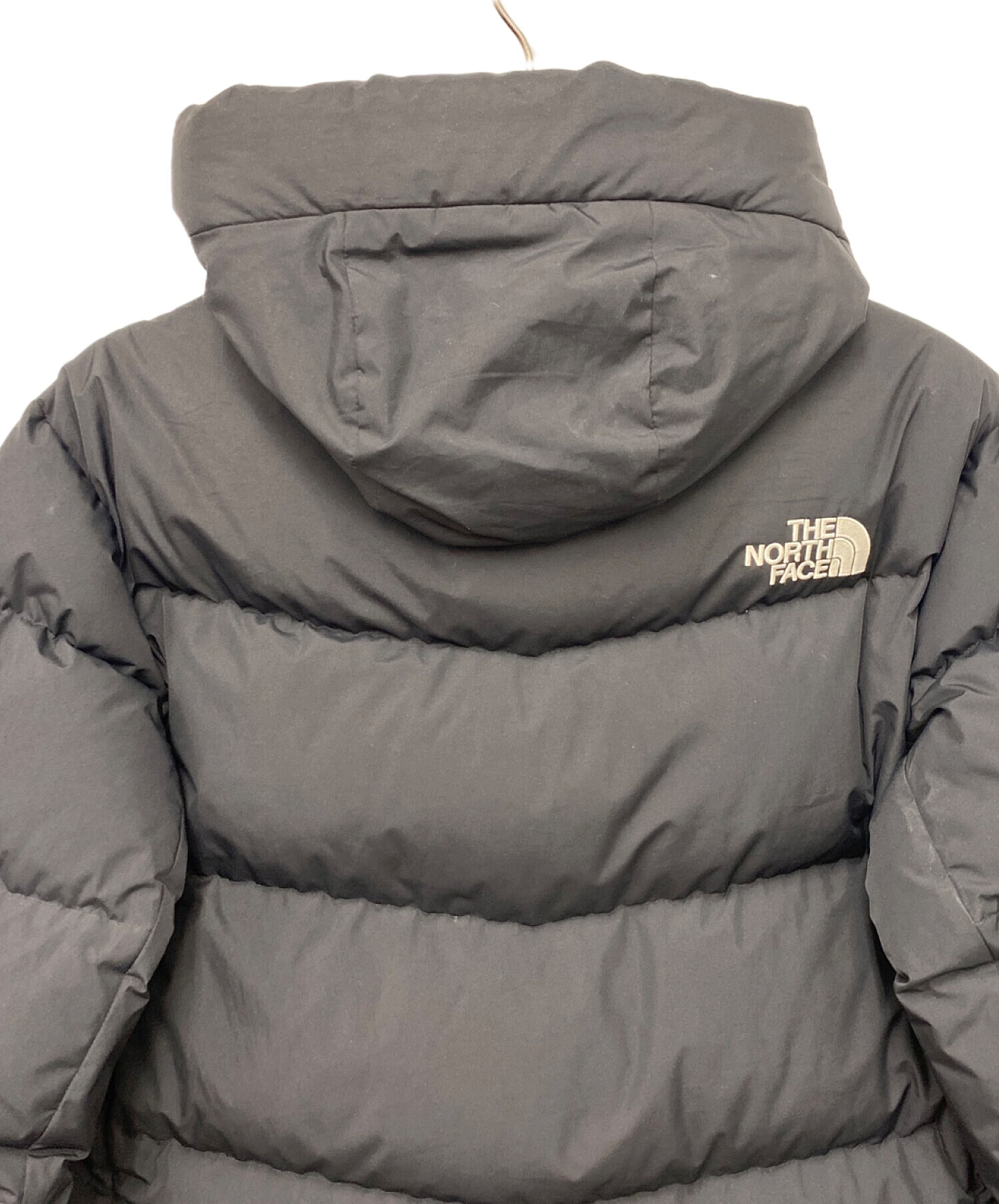 中古・古着通販】THE NORTH FACE (ザ ノース フェイス) ダウン