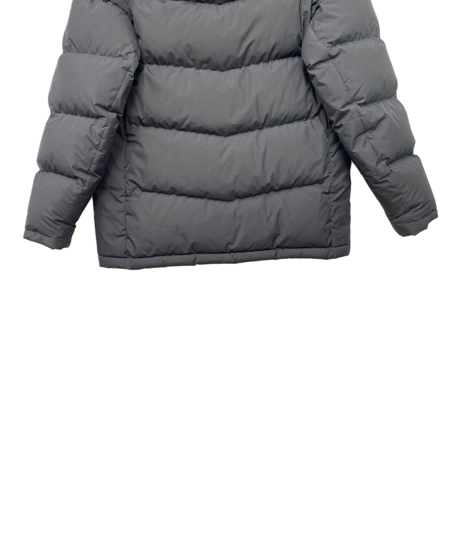 中古・古着通販】THE NORTH FACE (ザ ノース フェイス) ダウン