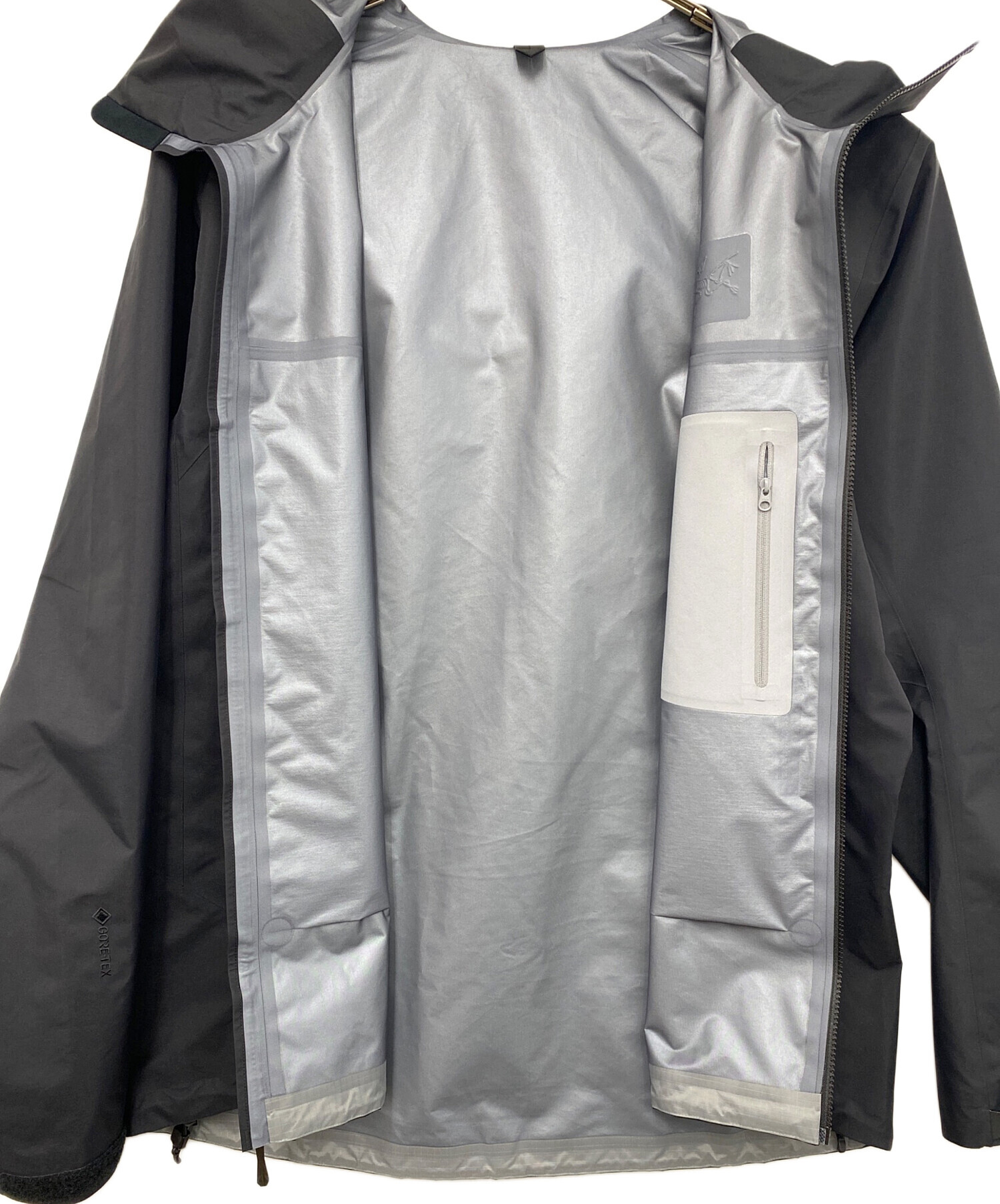 中古・古着通販】ARC'TERYX (アークテリクス) ナイロンジャケット