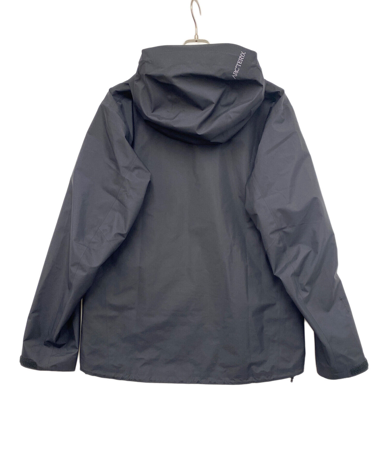 中古・古着通販】ARC'TERYX (アークテリクス) ナイロンジャケット