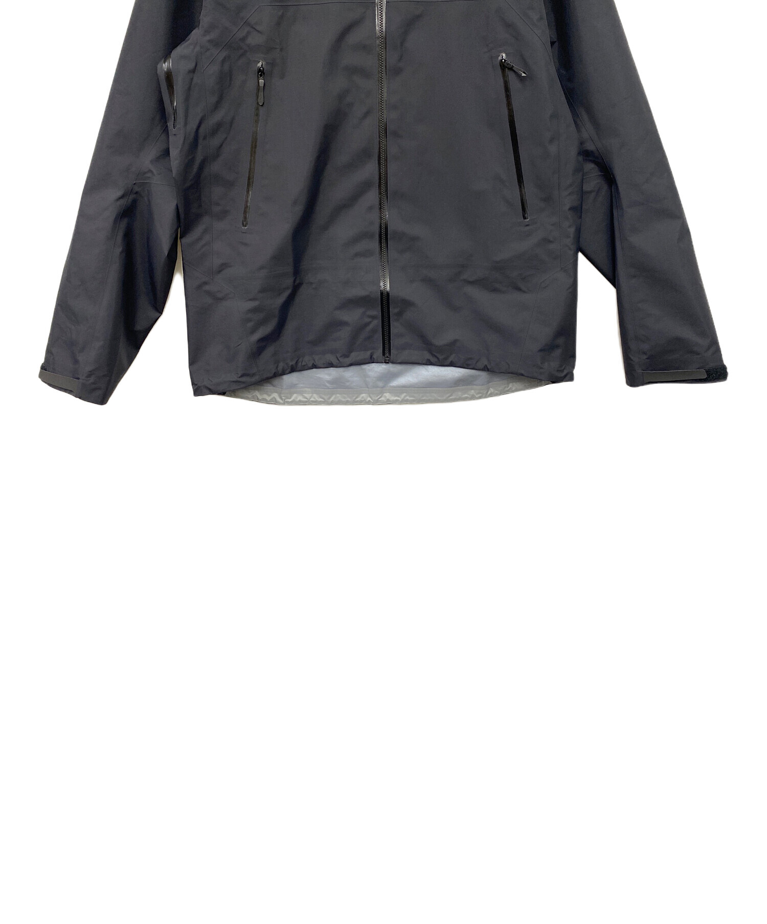 中古・古着通販】ARC'TERYX (アークテリクス) ナイロンジャケット