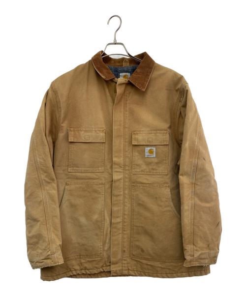 中古・古着通販】CarHartt (カーハート) ダックワークジャケット
