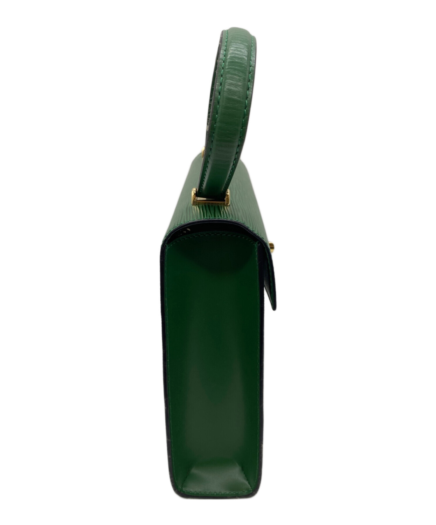 中古・古着通販】LOUIS VUITTON (ルイ ヴィトン) ハンドバッグ