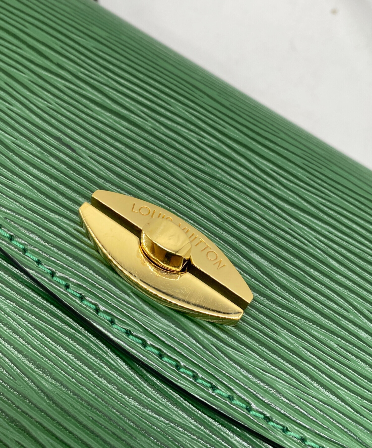 中古・古着通販】LOUIS VUITTON (ルイ ヴィトン) ハンドバッグ