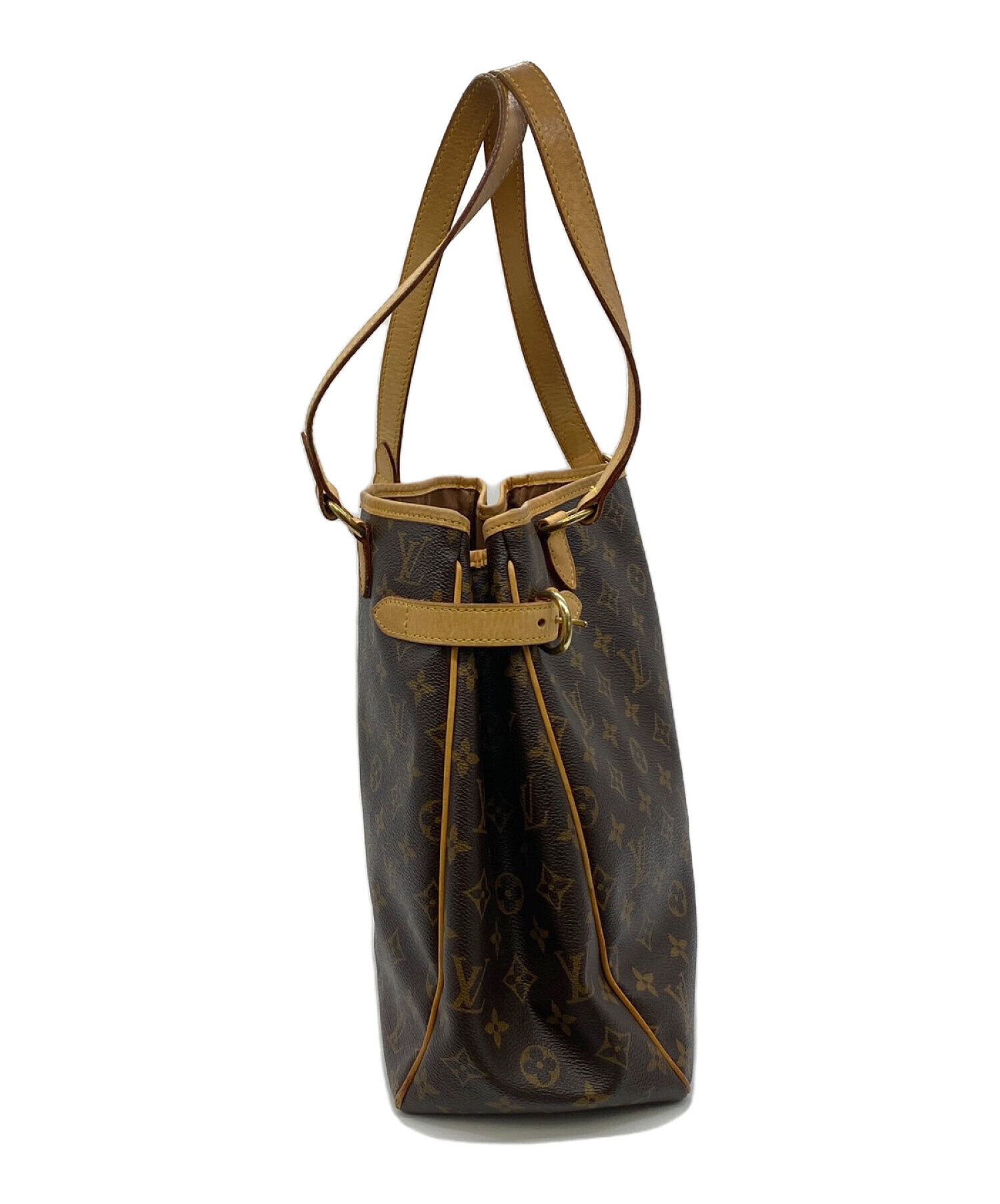 中古・古着通販】LOUIS VUITTON (ルイ ヴィトン) ショルダートート