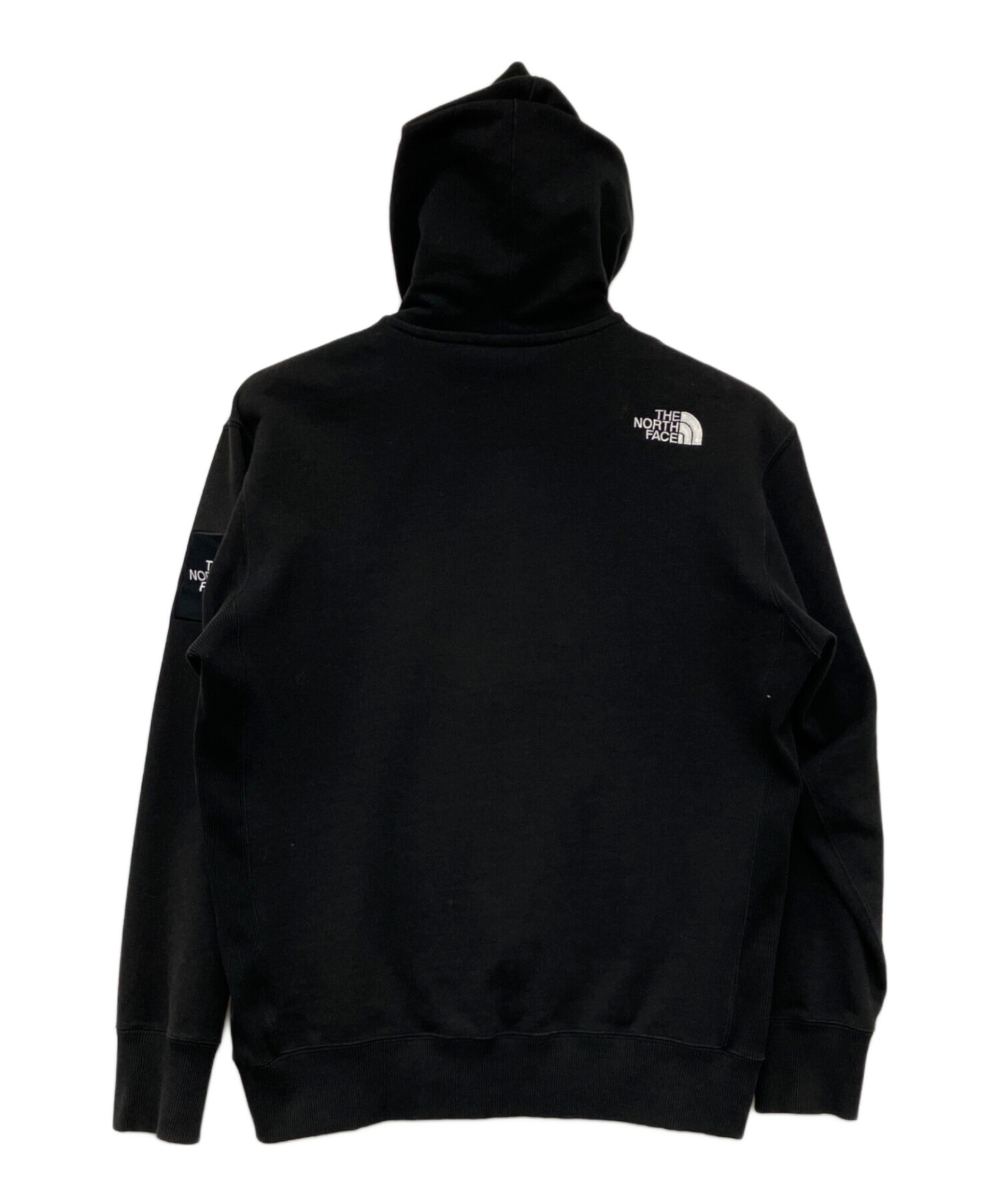 中古・古着通販】THE NORTH FACE (ザ ノース フェイス) スクエアロゴ