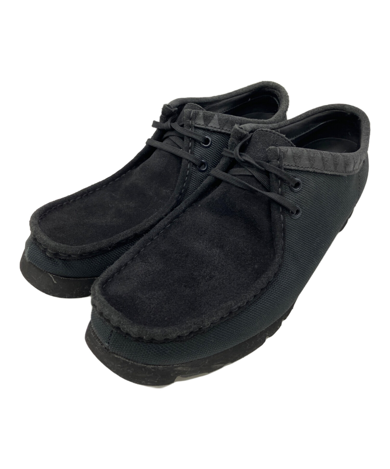 Clarks× NEIGHBORHOOD ブーツ 中古・古着通販】CLARKS ORIGINALS (クラークス オリジナルズ