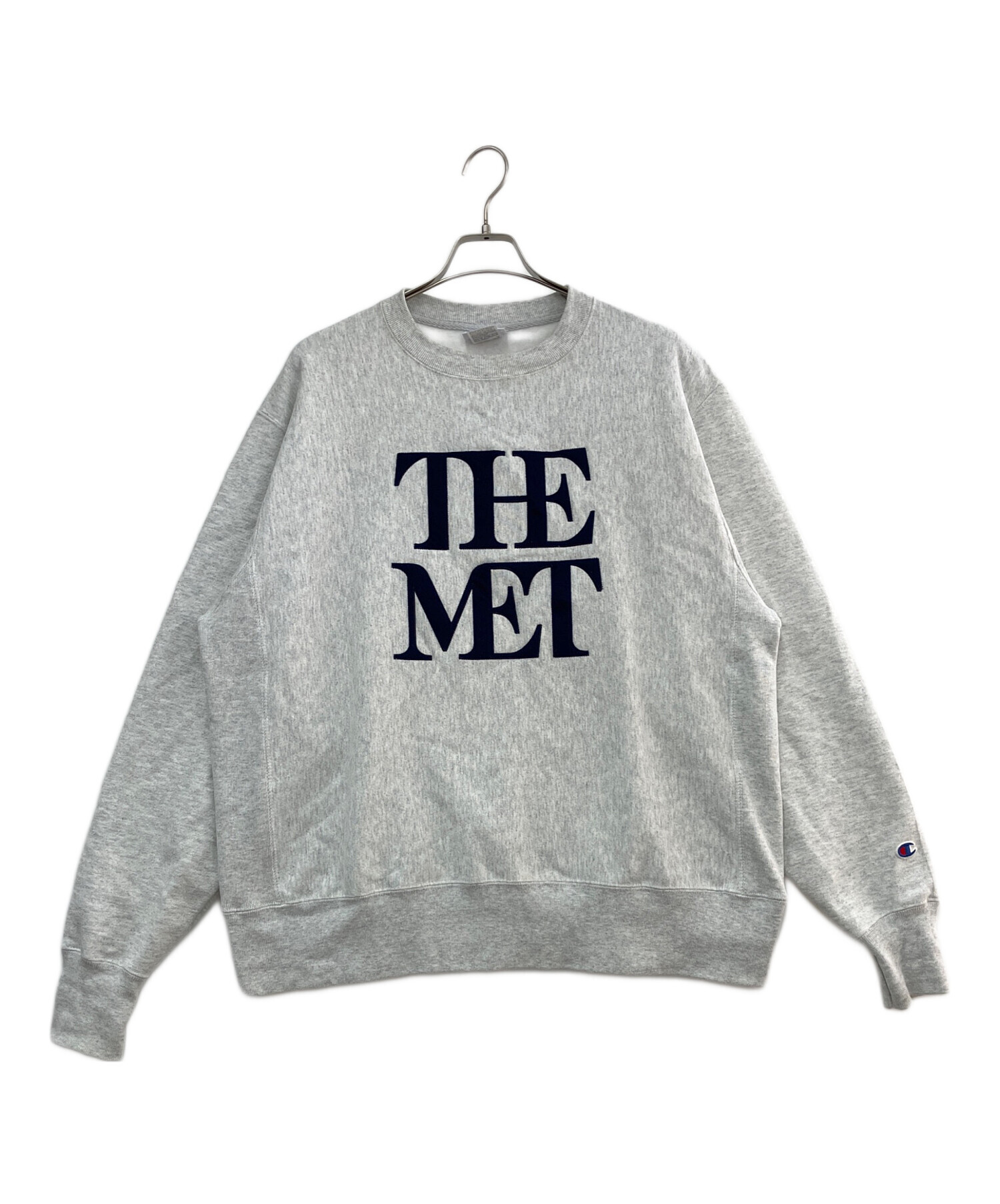 中古・古着通販】Champion REVERSE WEAVE (チャンピオン リバース