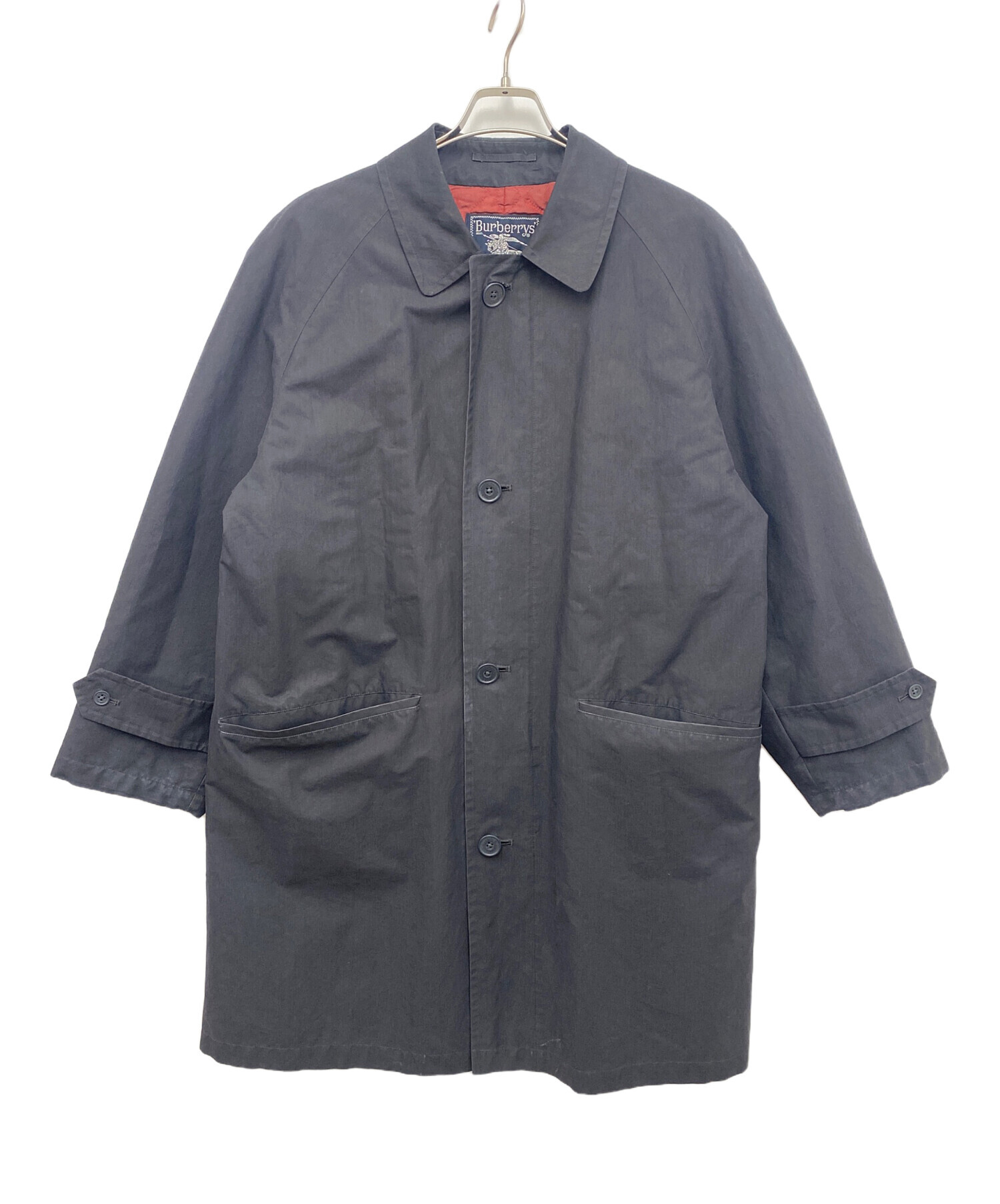 中古のバーバリー 中古・古着通販】Burberry's (バーバリーズ) バルマカーンコート