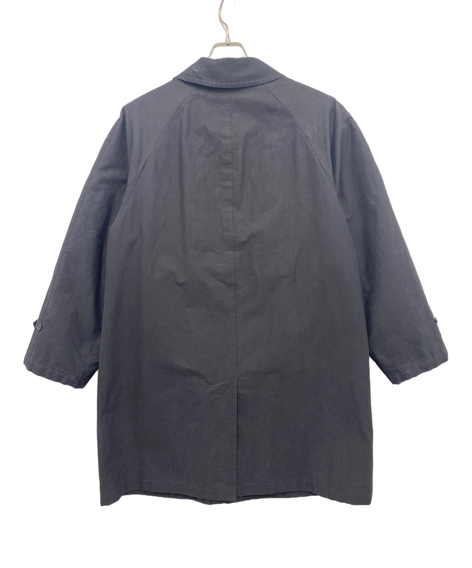 中古・古着通販】Burberry's (バーバリーズ) バルマカーンコート