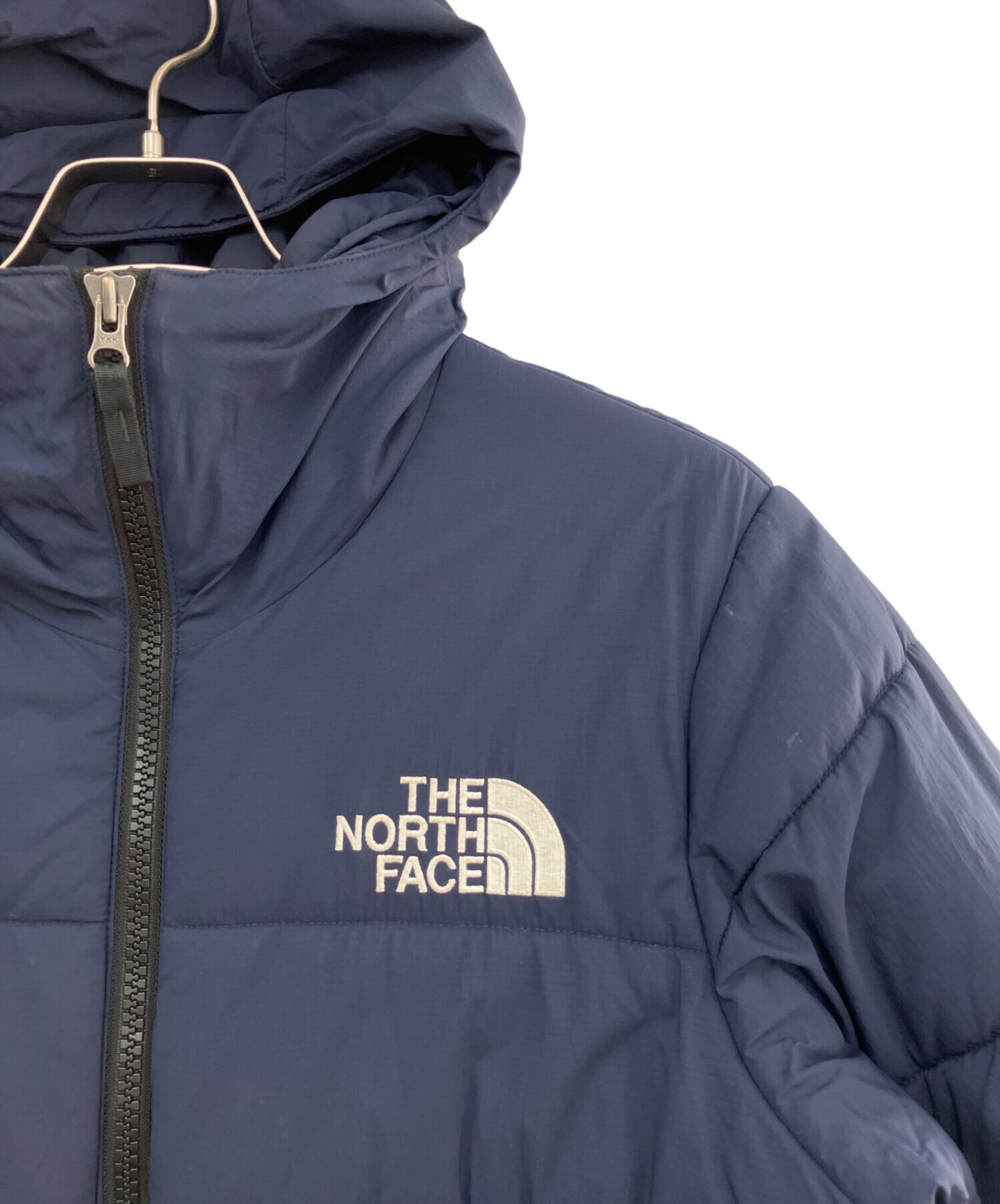 中古・古着通販】THE NORTH FACE (ザ ノース フェイス) 中綿ジャケット